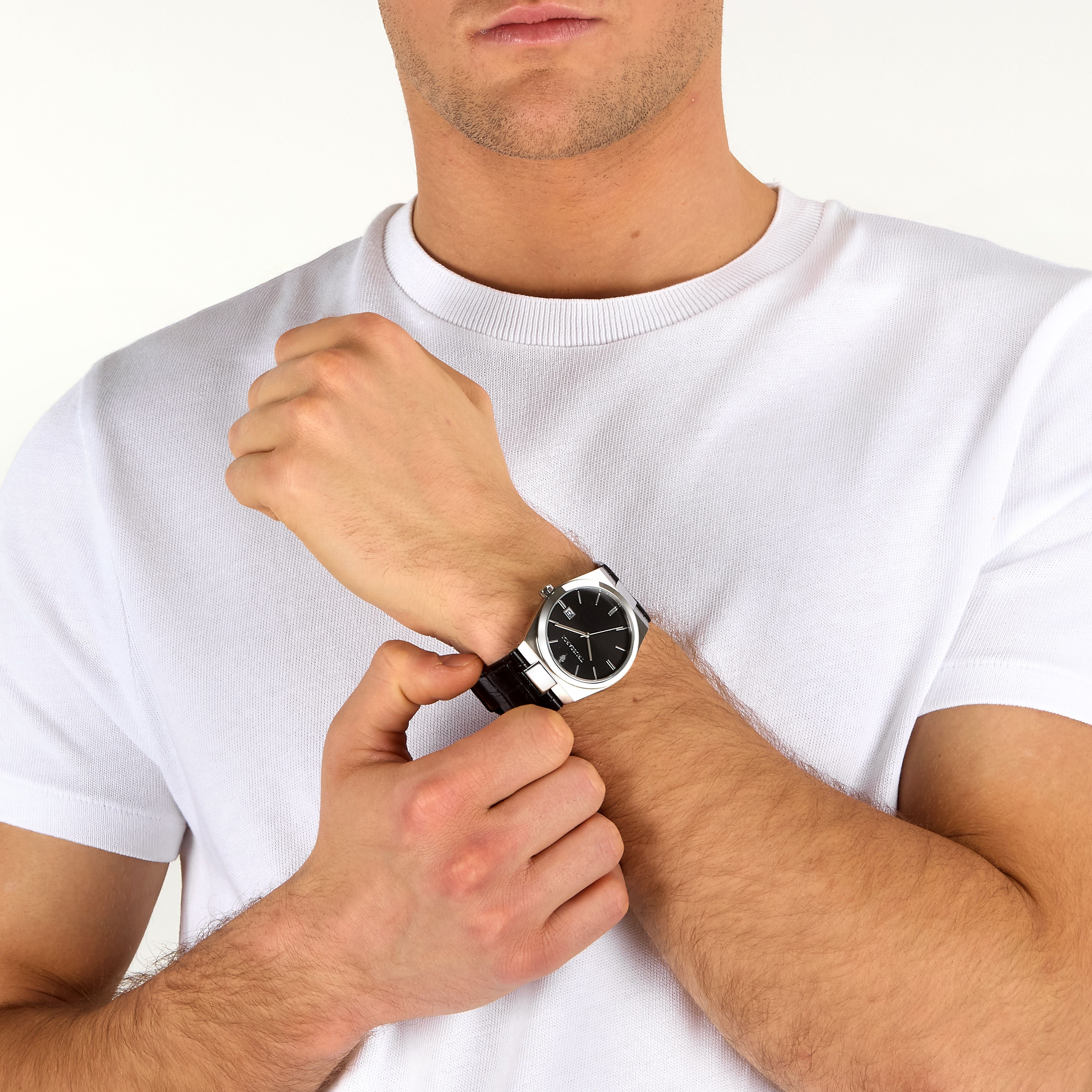 Orologio Trussardi R2451175004 Uomo