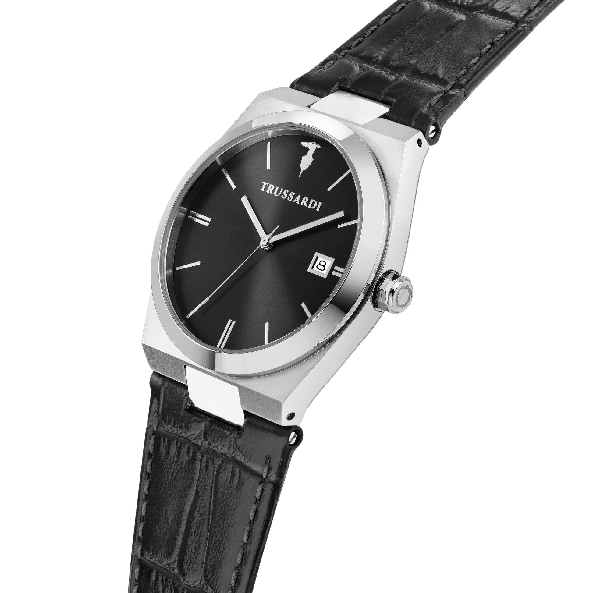 Orologio Trussardi R2451175004 Uomo