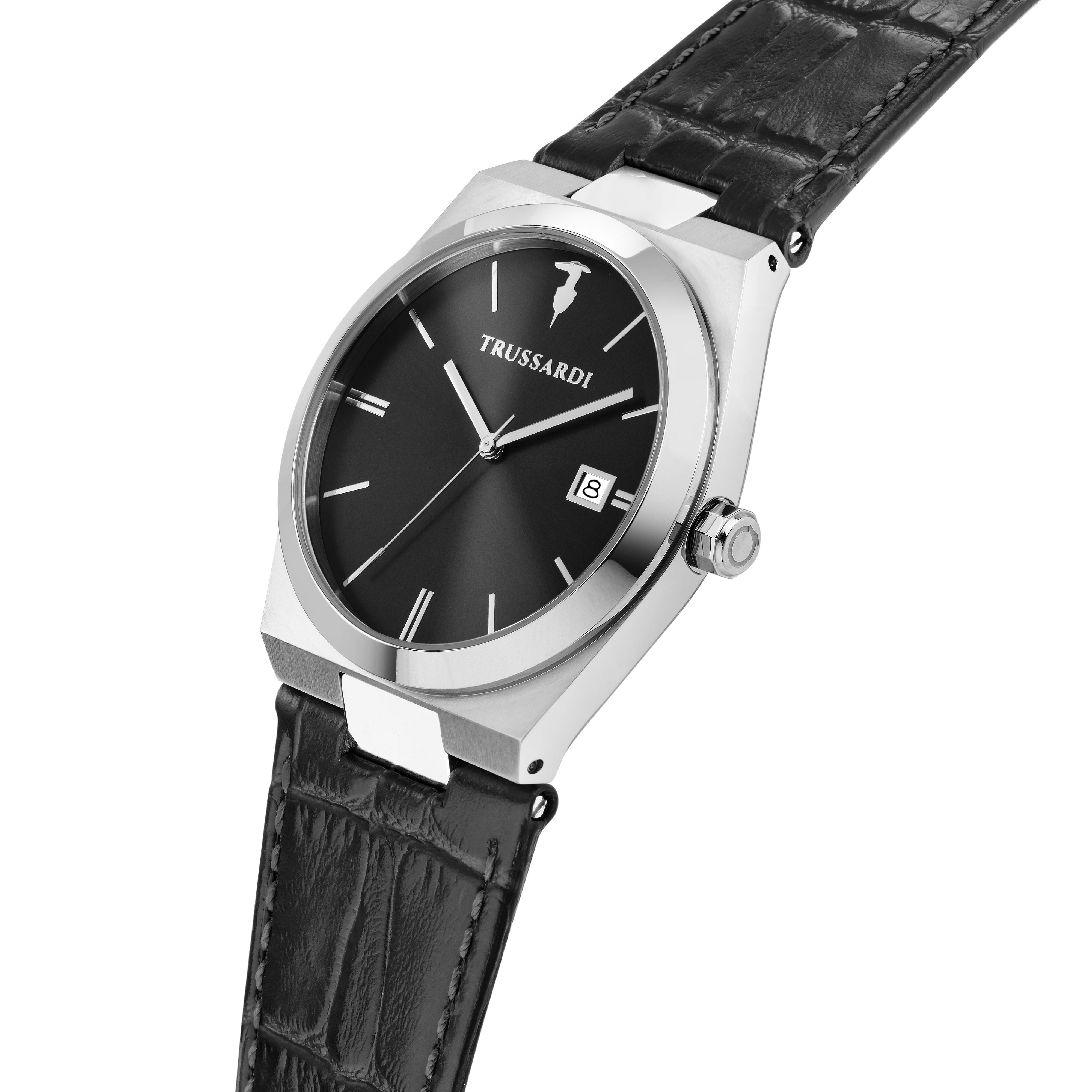 Orologio Trussardi R2451175004 Uomo