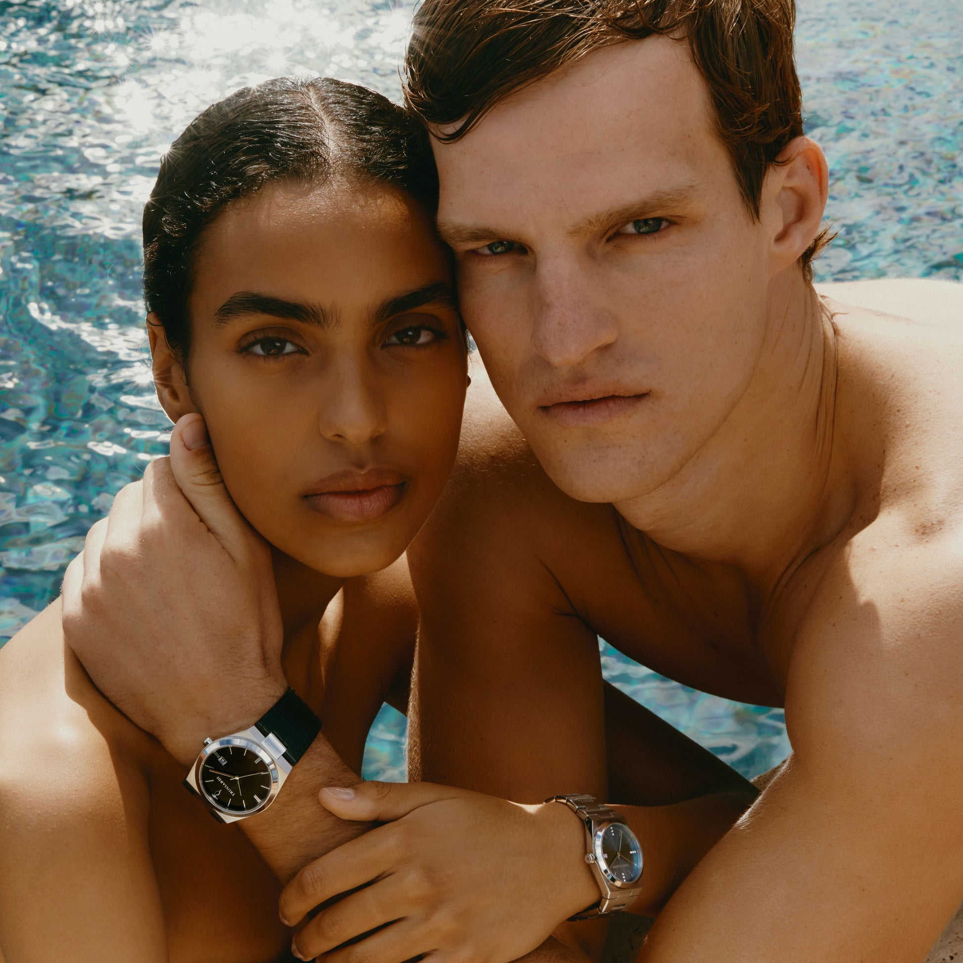 Orologio Trussardi R2451175004 Uomo