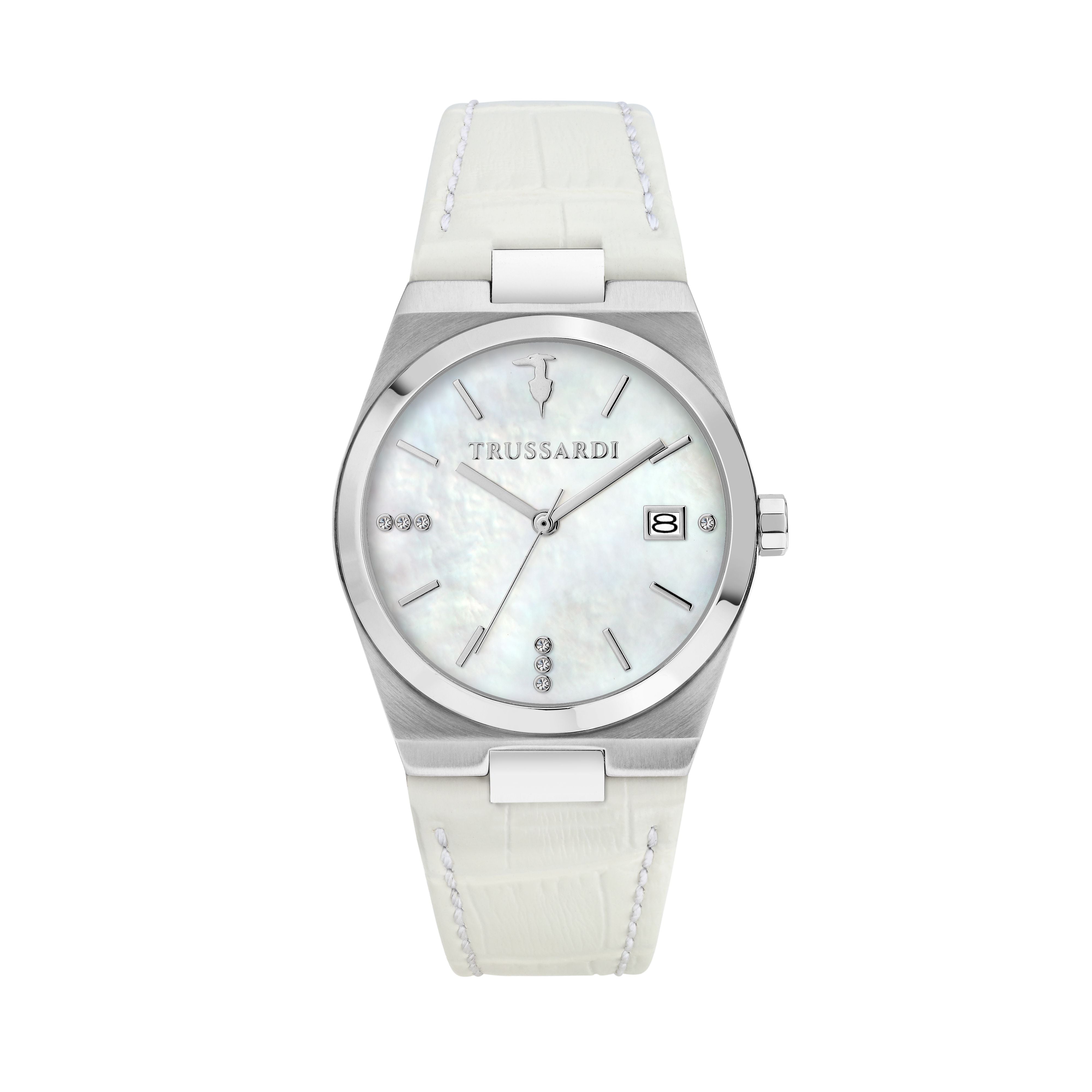 Orologio Trussardi R2451175501 Donna