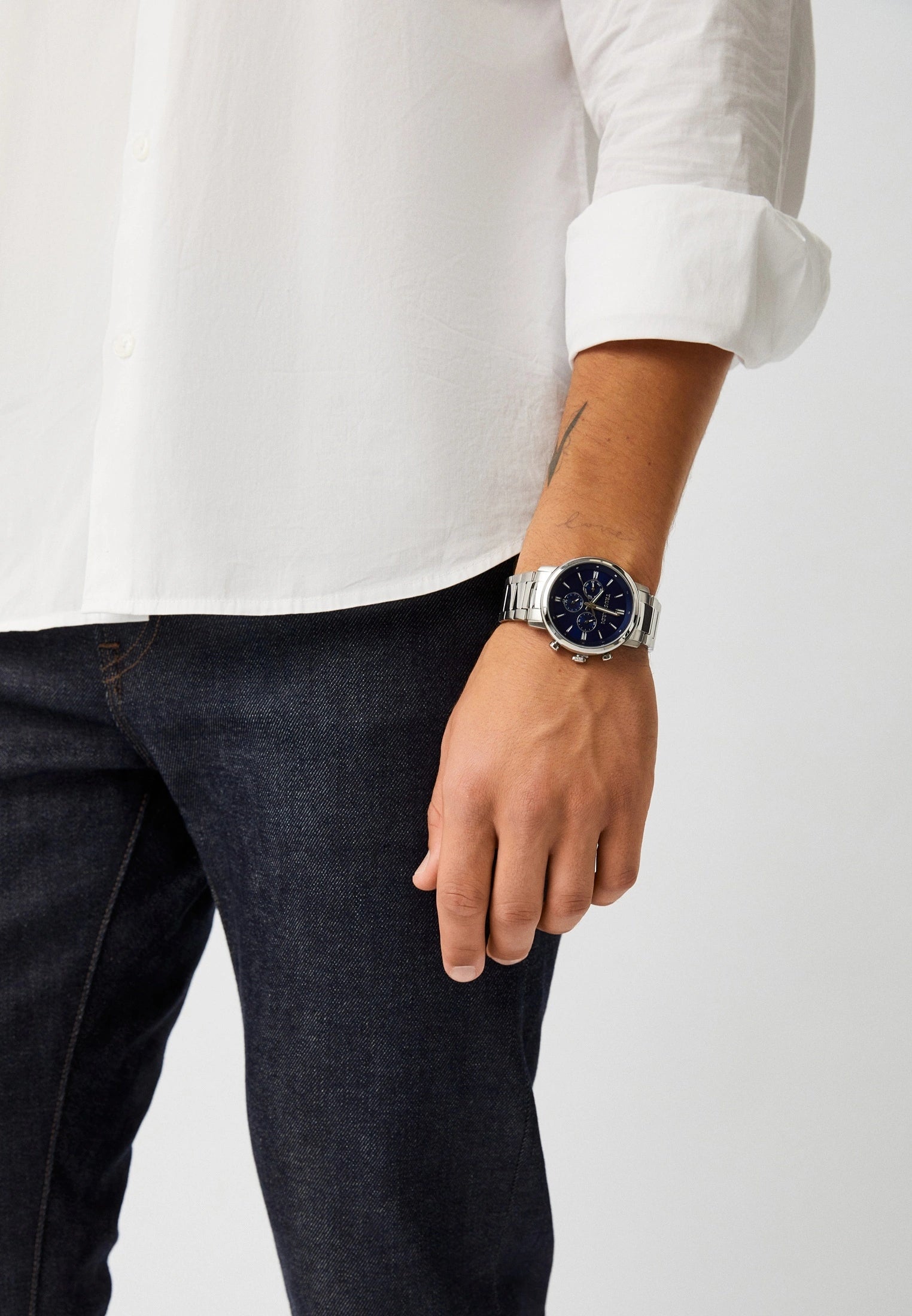 Orologio Trussardi T-Couple R2453147013