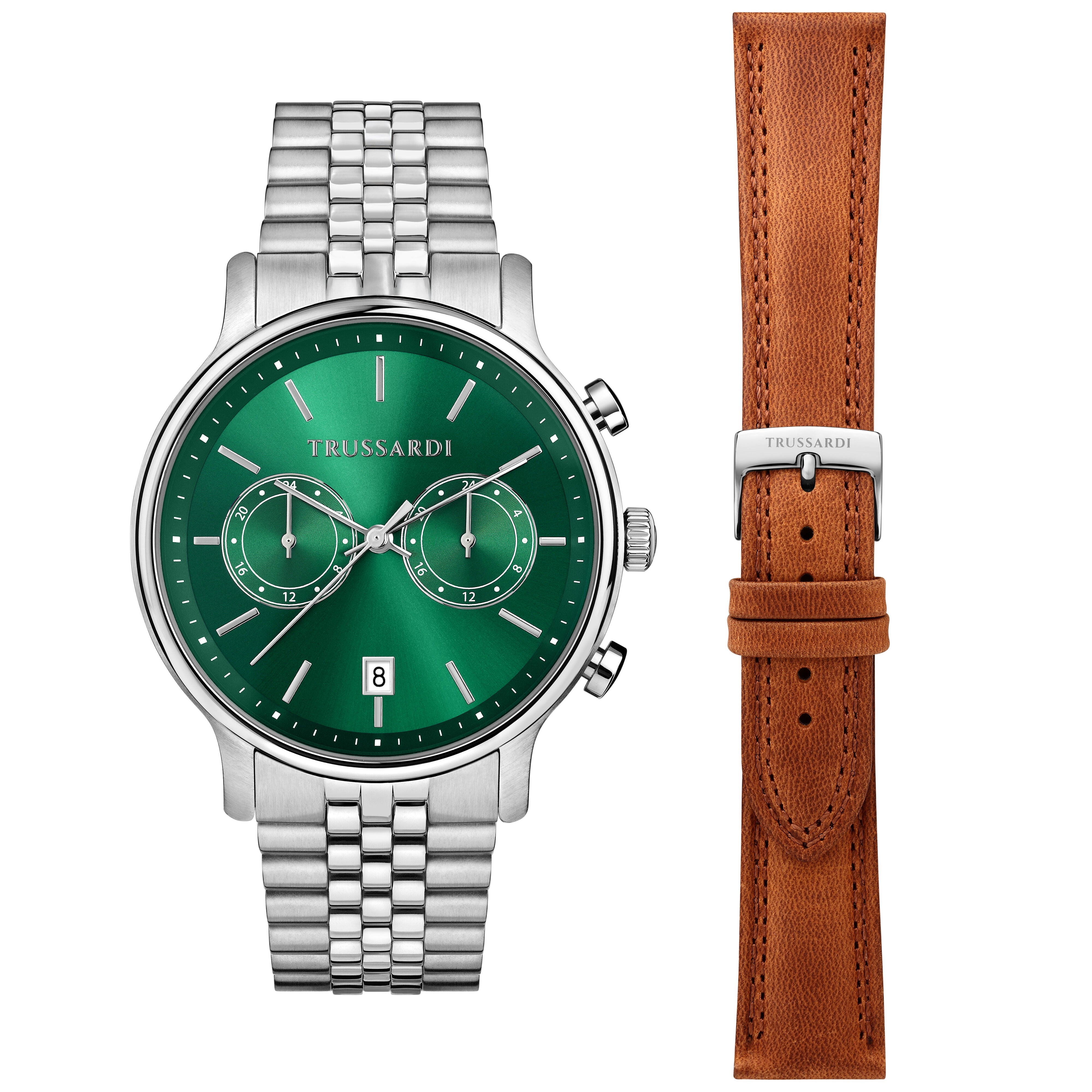 Trussardi T-Inedito Men's Watch R2453174001