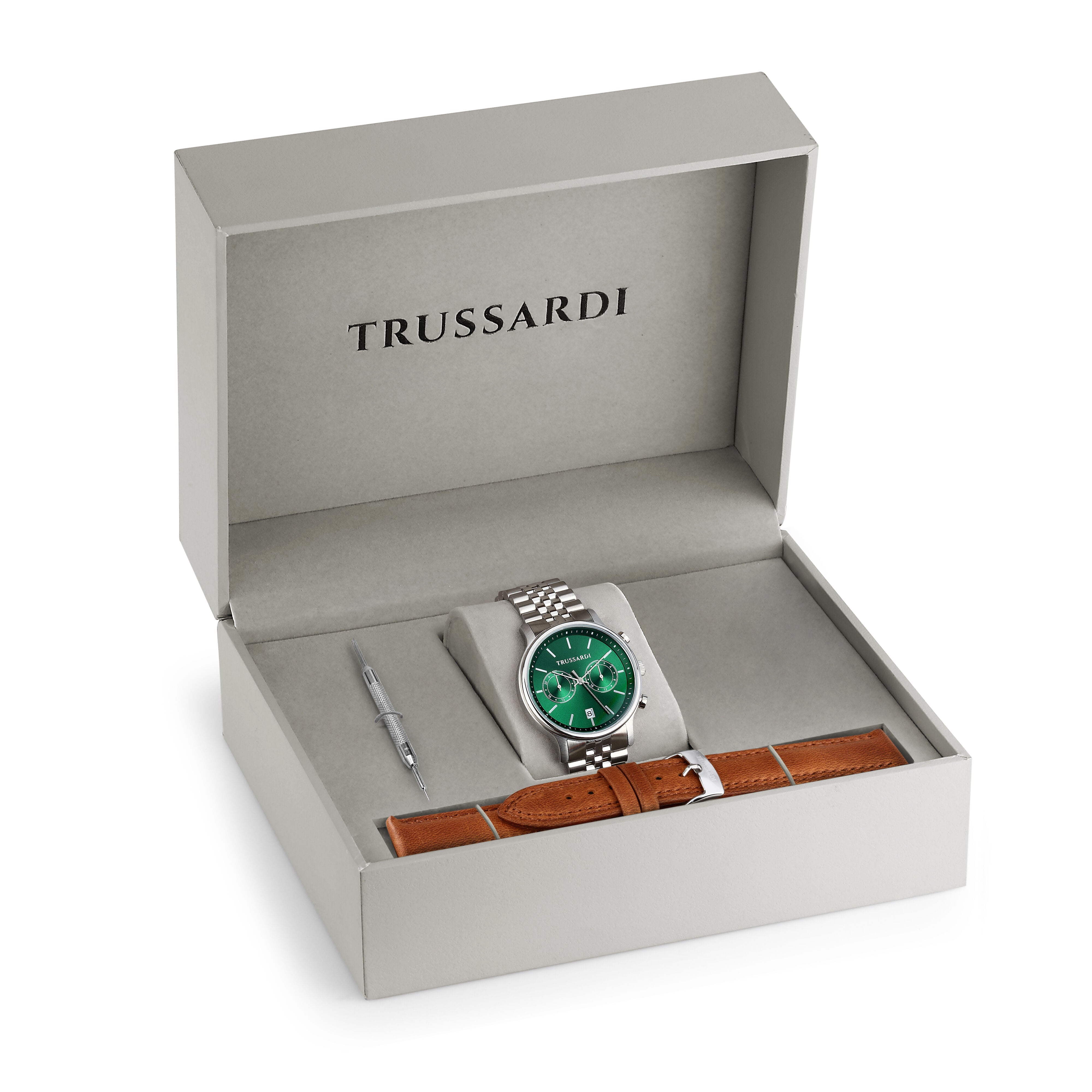 Trussardi T-Inedito Men's Watch R2453174001