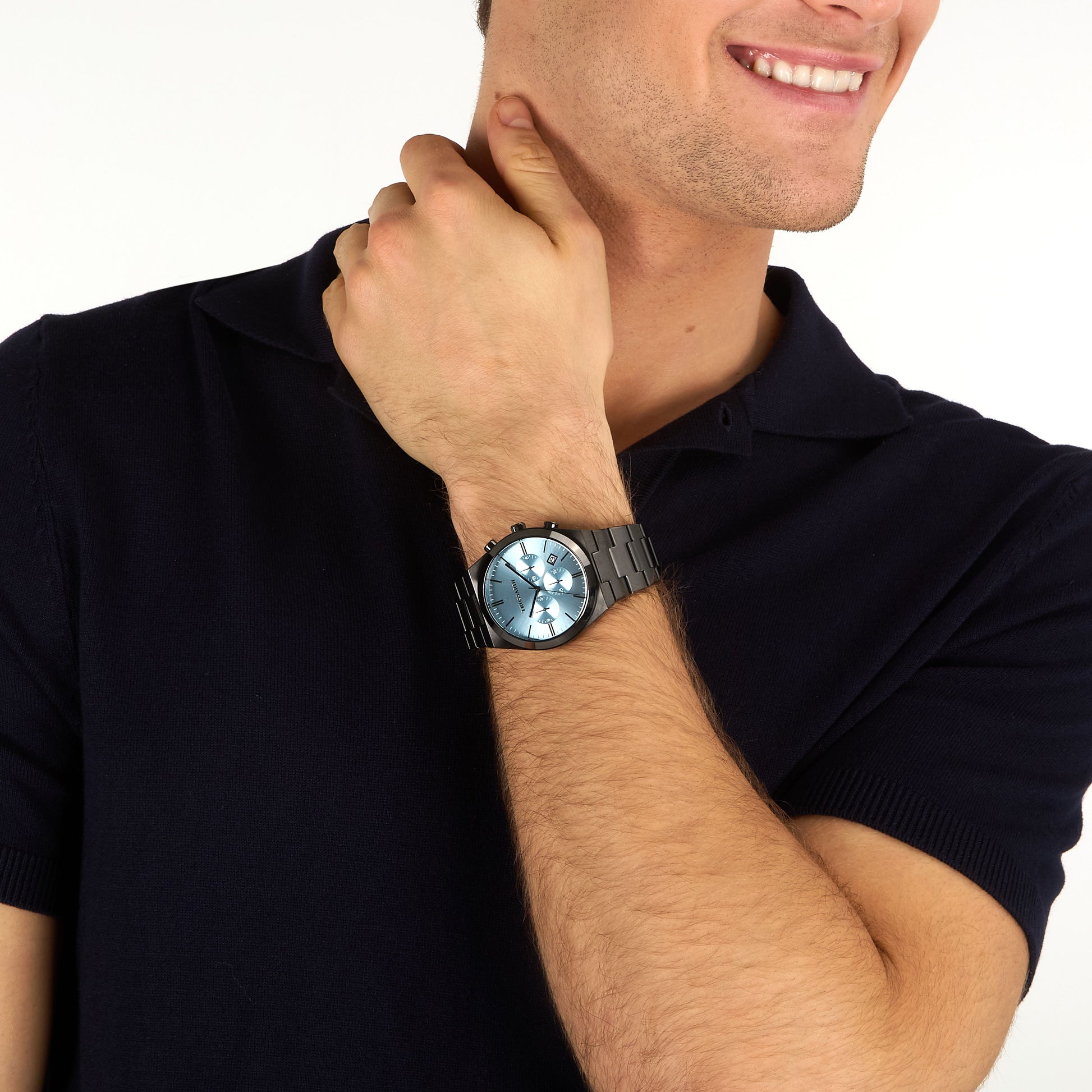 Orologio Trussardi R2453175001 Uomo