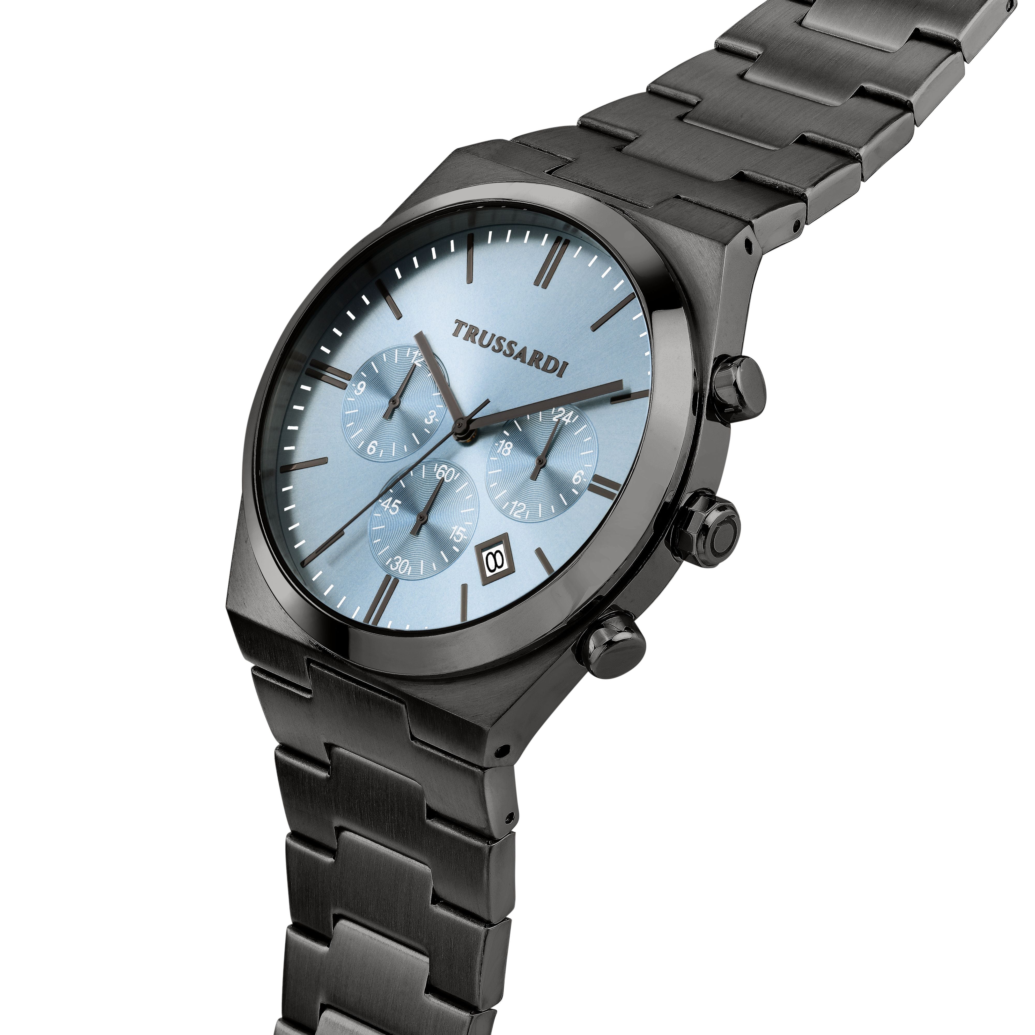 Orologio Trussardi R2453175001 Uomo