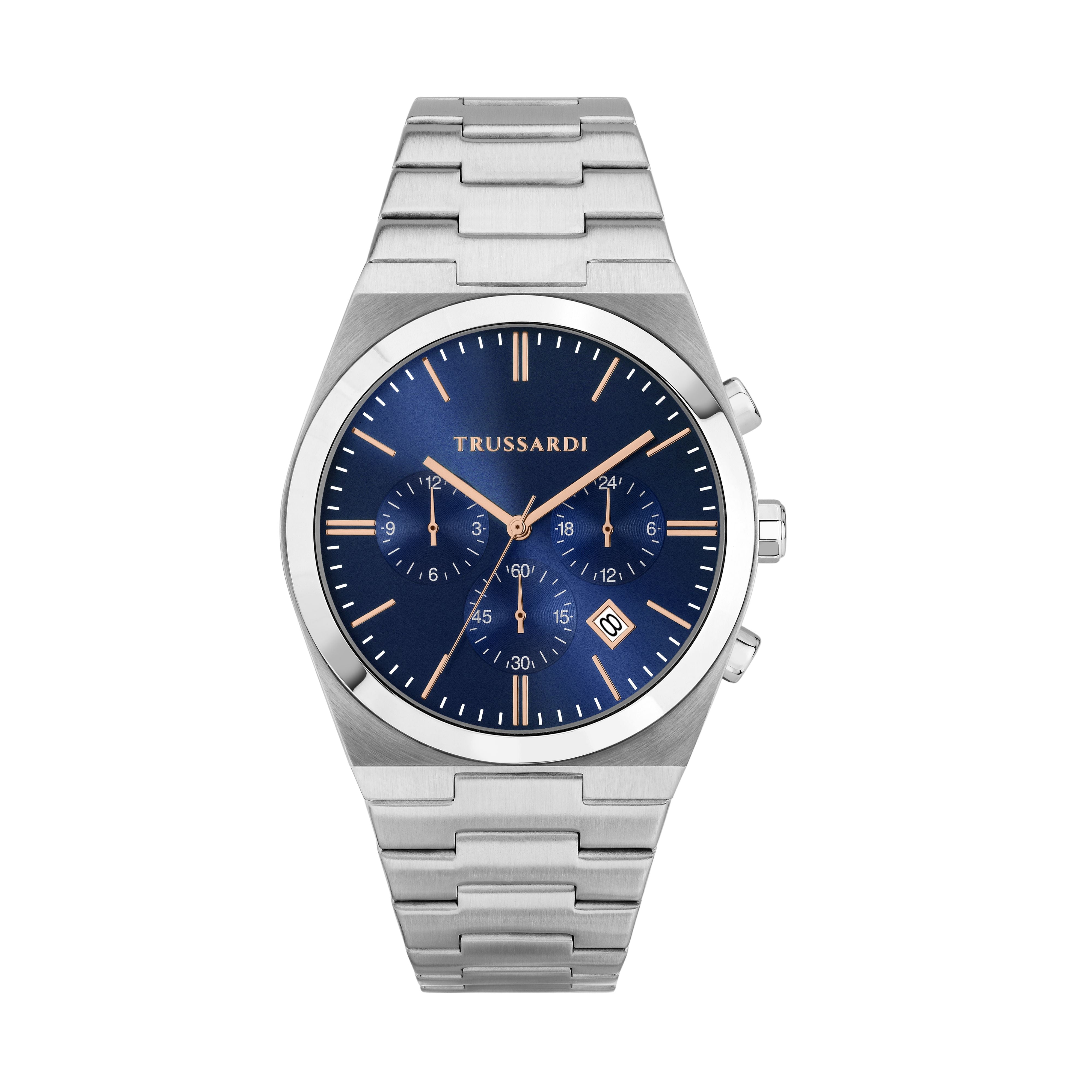 Orologio Trussardi R2453175002 Uomo