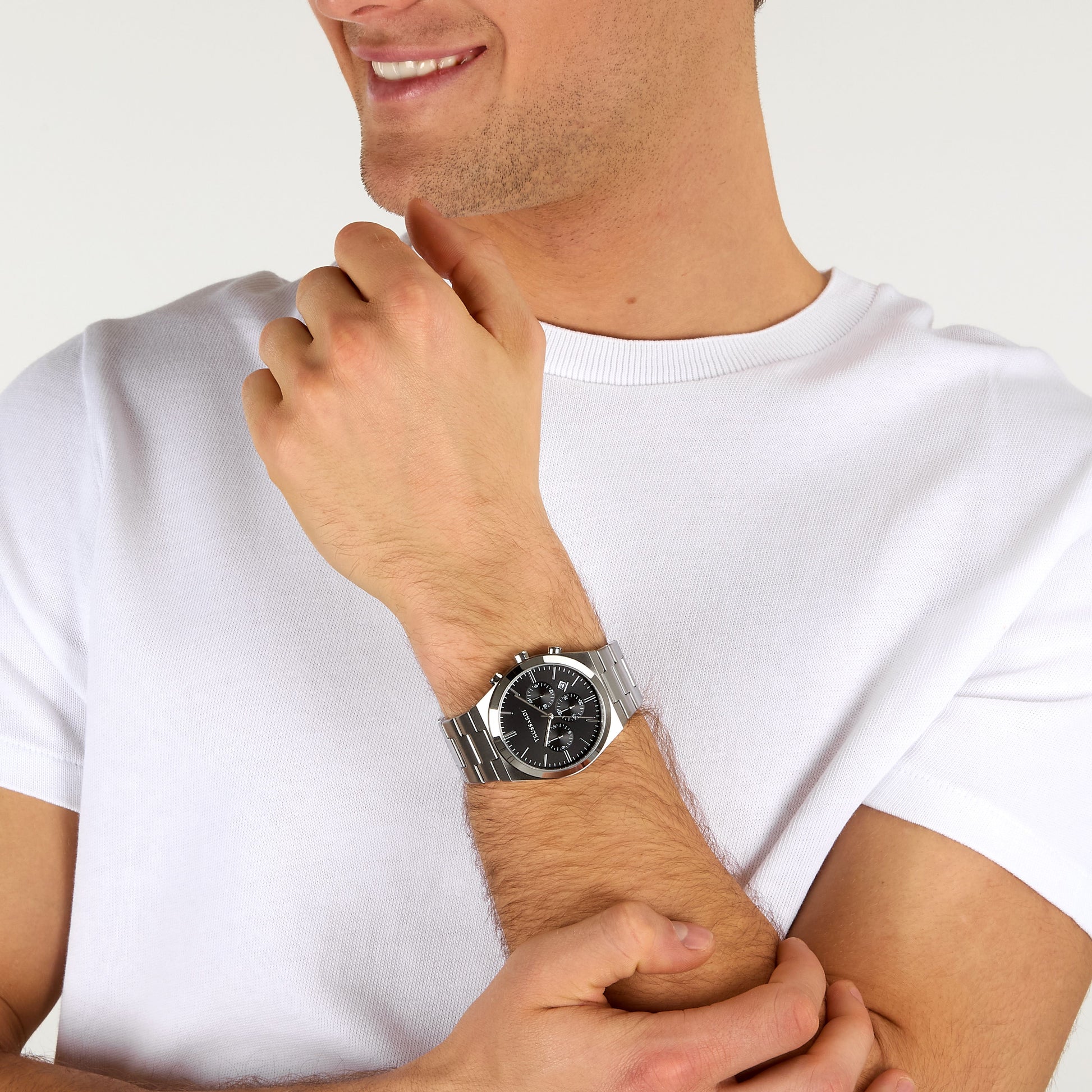 Orologio Trussardi R2453175003 Uomo