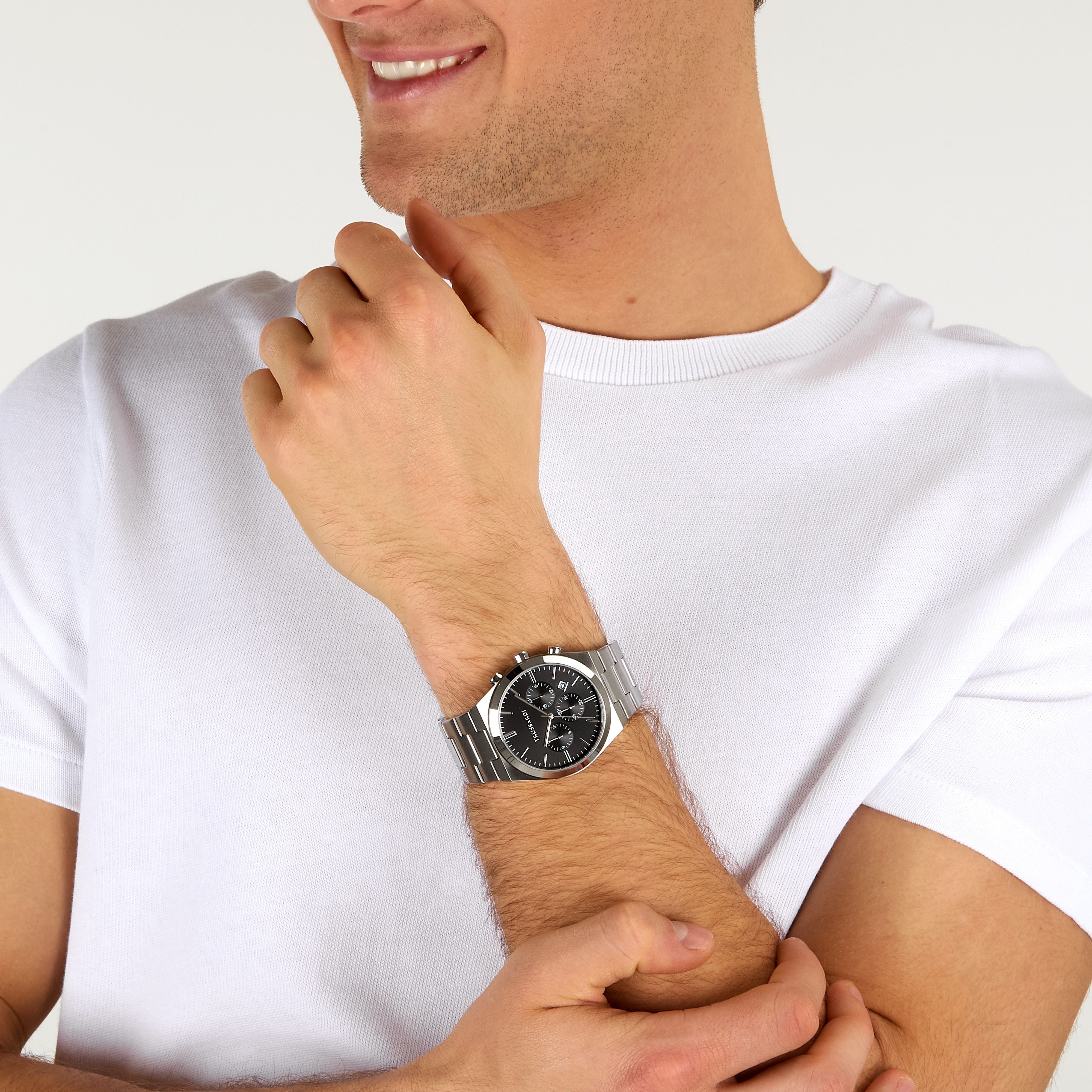 Orologio Trussardi R2453175003 Uomo