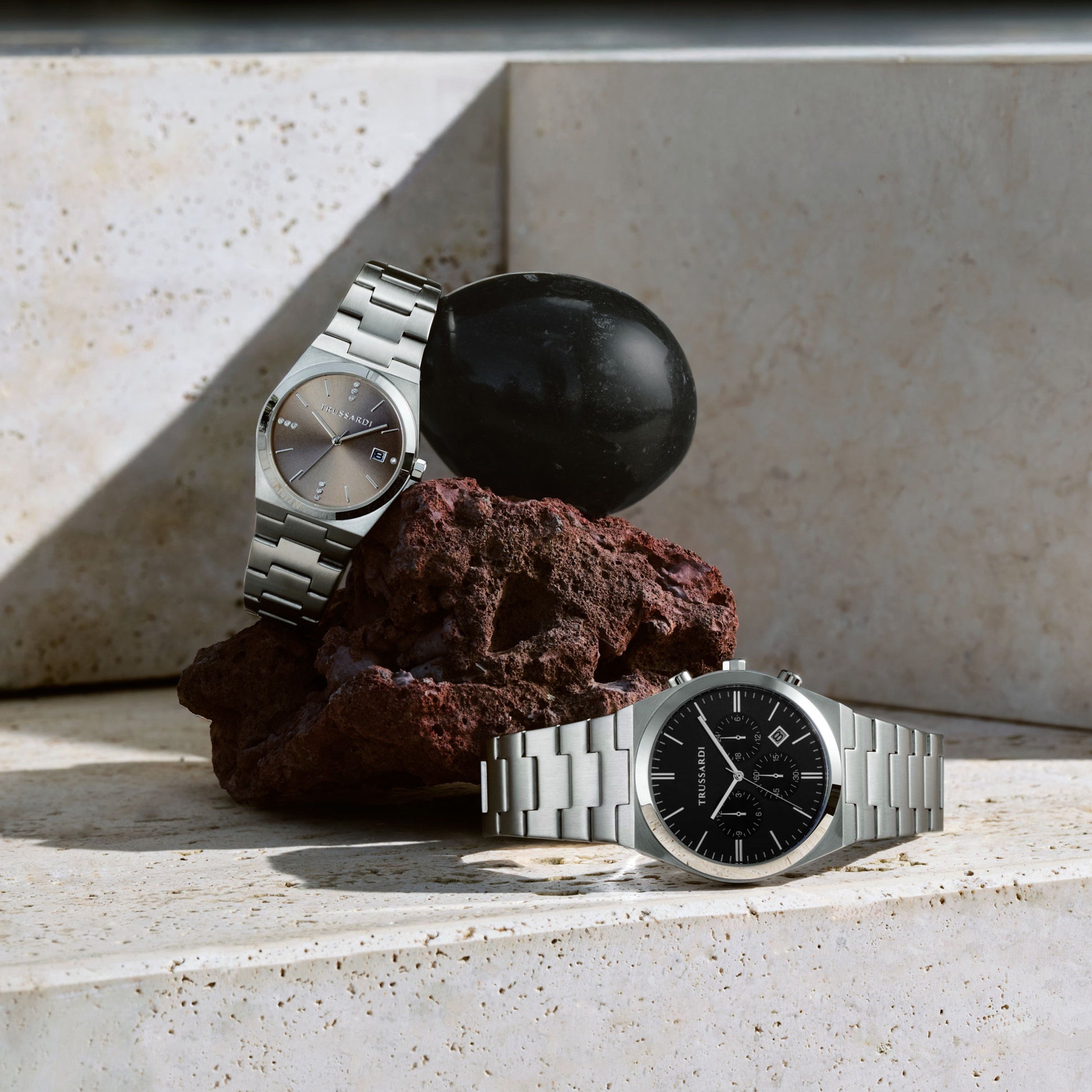 Orologio Trussardi R2453175003 Uomo