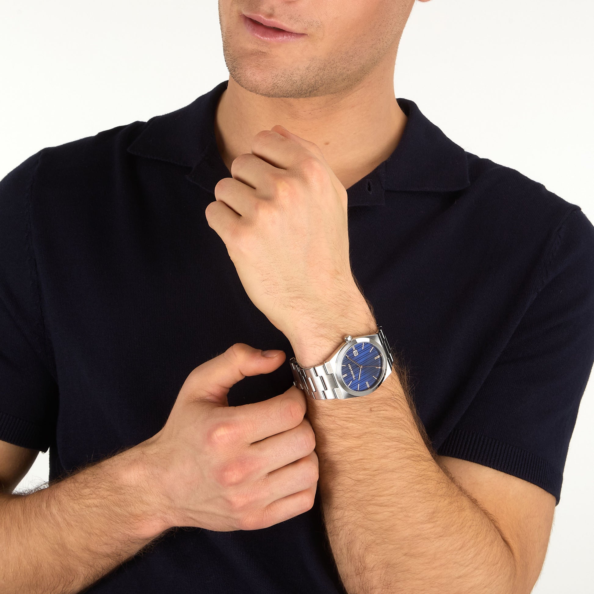 Orologio Trussardi R2453175005 Uomo