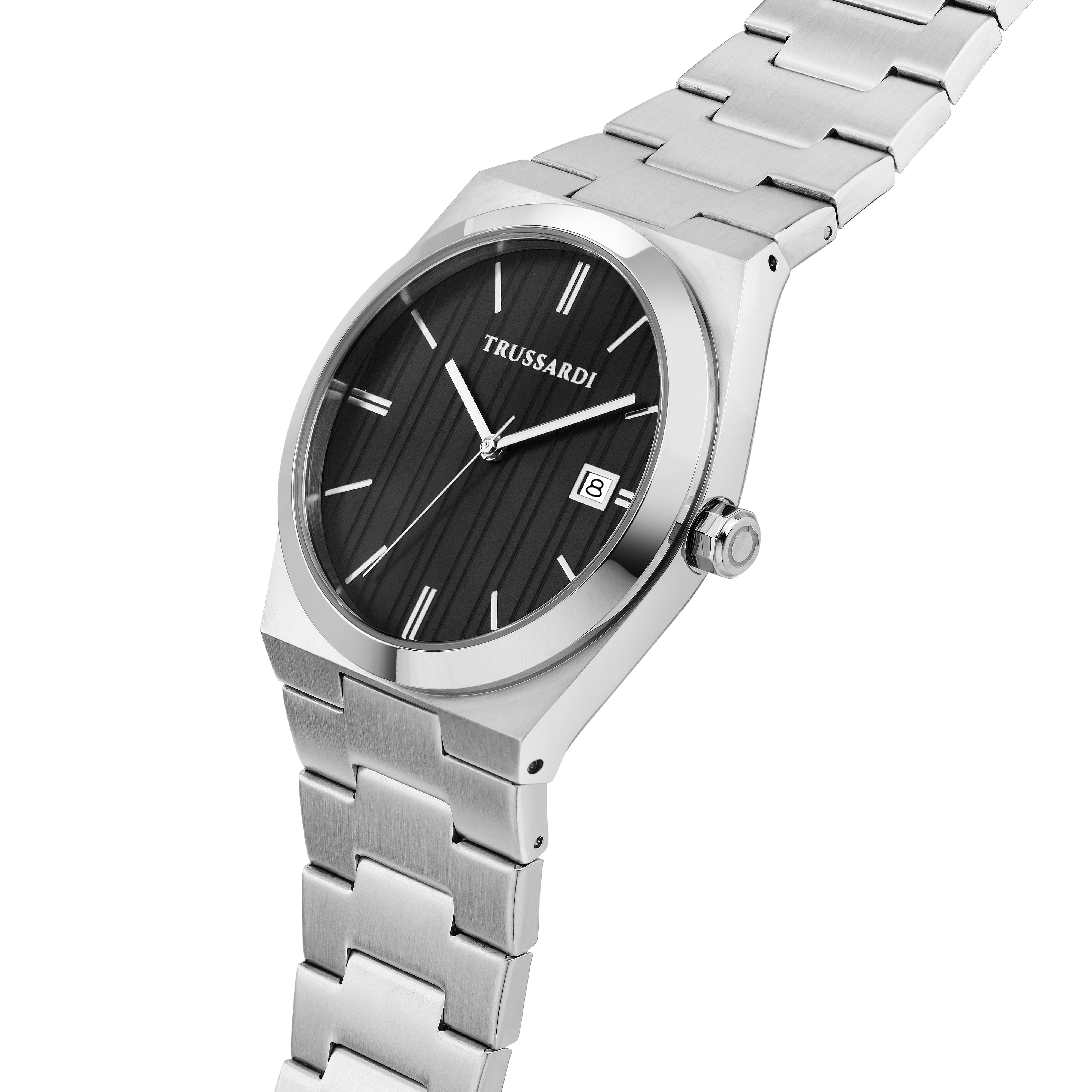 Orologio Trussardi R2453175006 Uomo