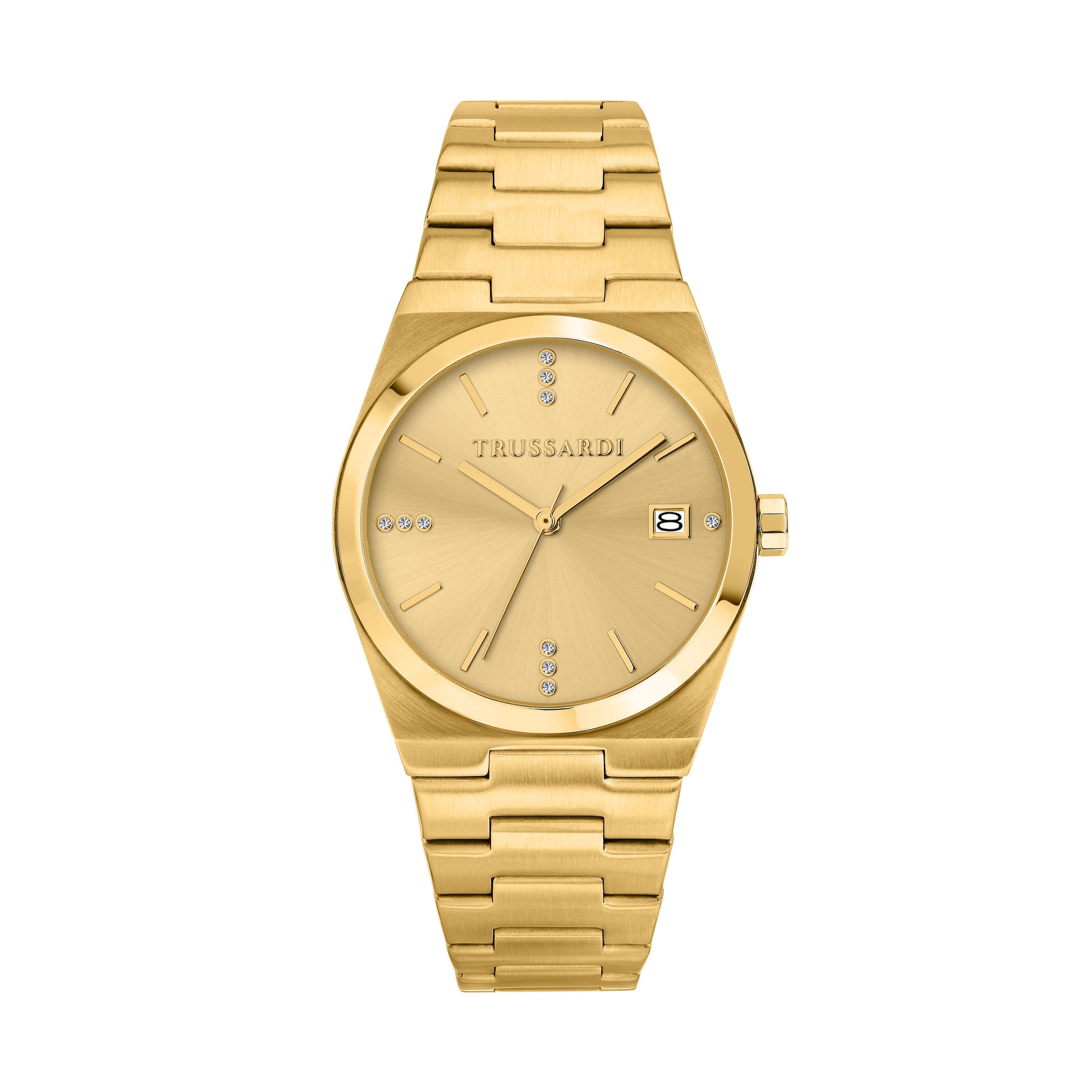Orologio Trussardi R2453175502 Donna