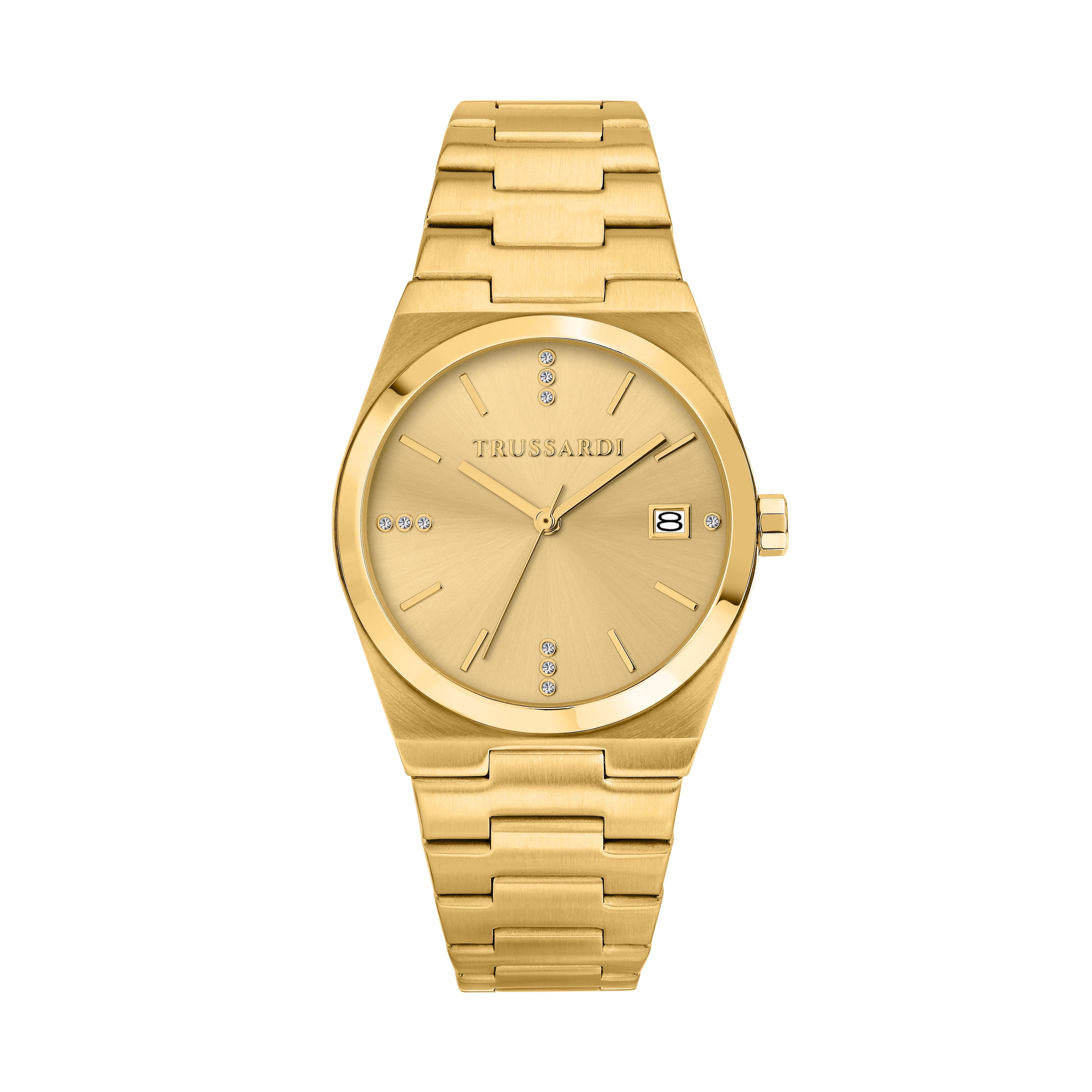 Orologio Trussardi R2453175502 Donna
