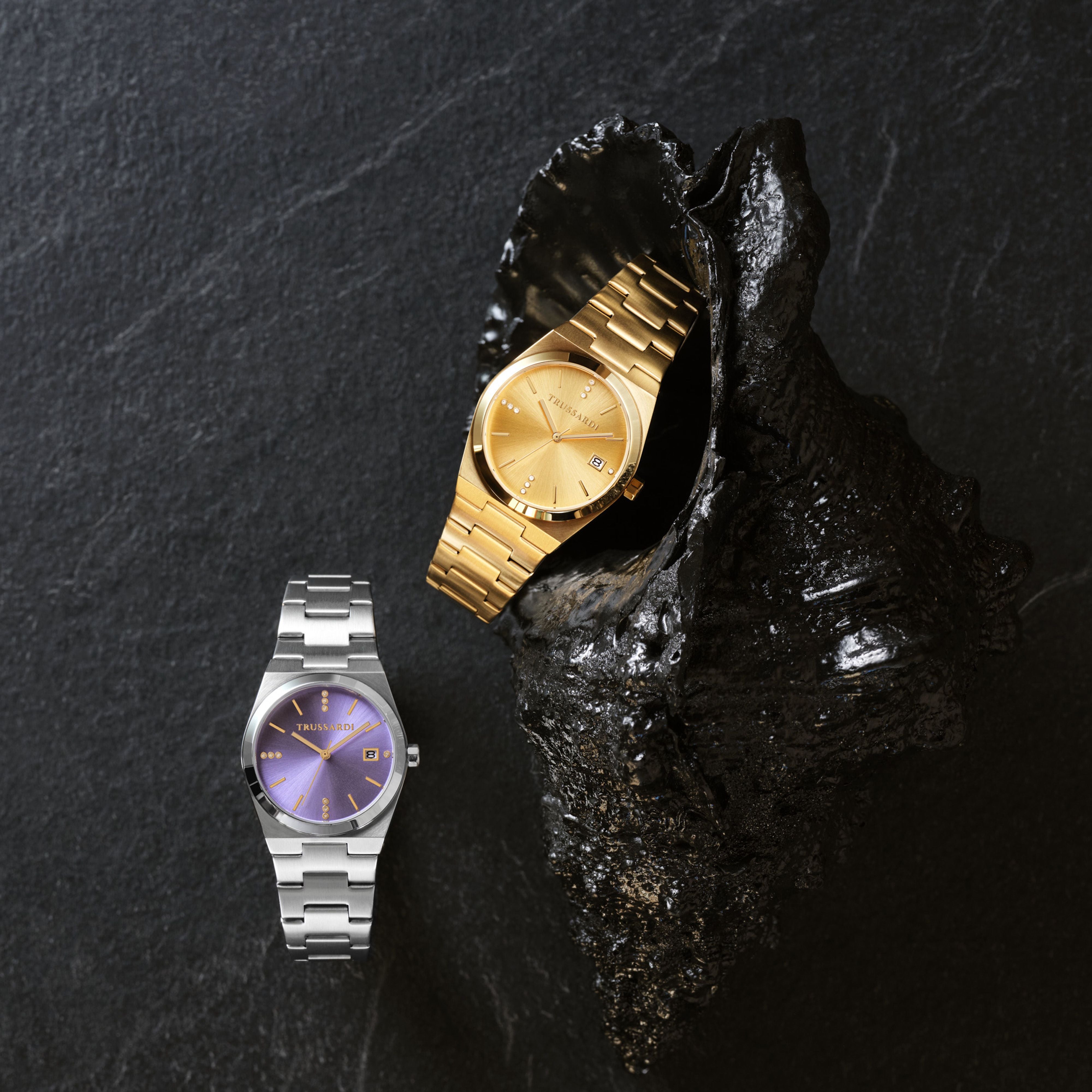 Orologio Trussardi R2453175502 Donna