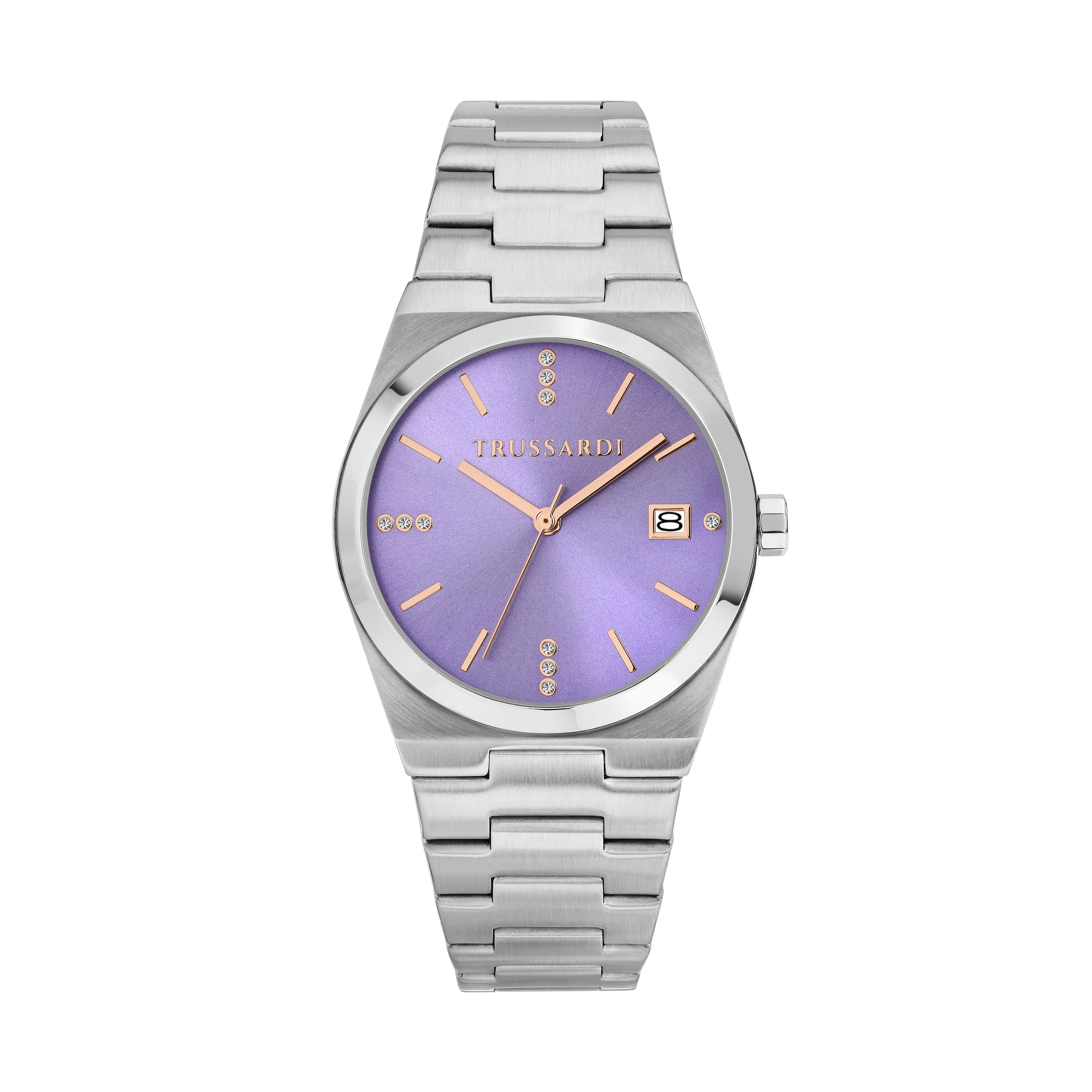 Orologio Trussardi R2453175503 Donna