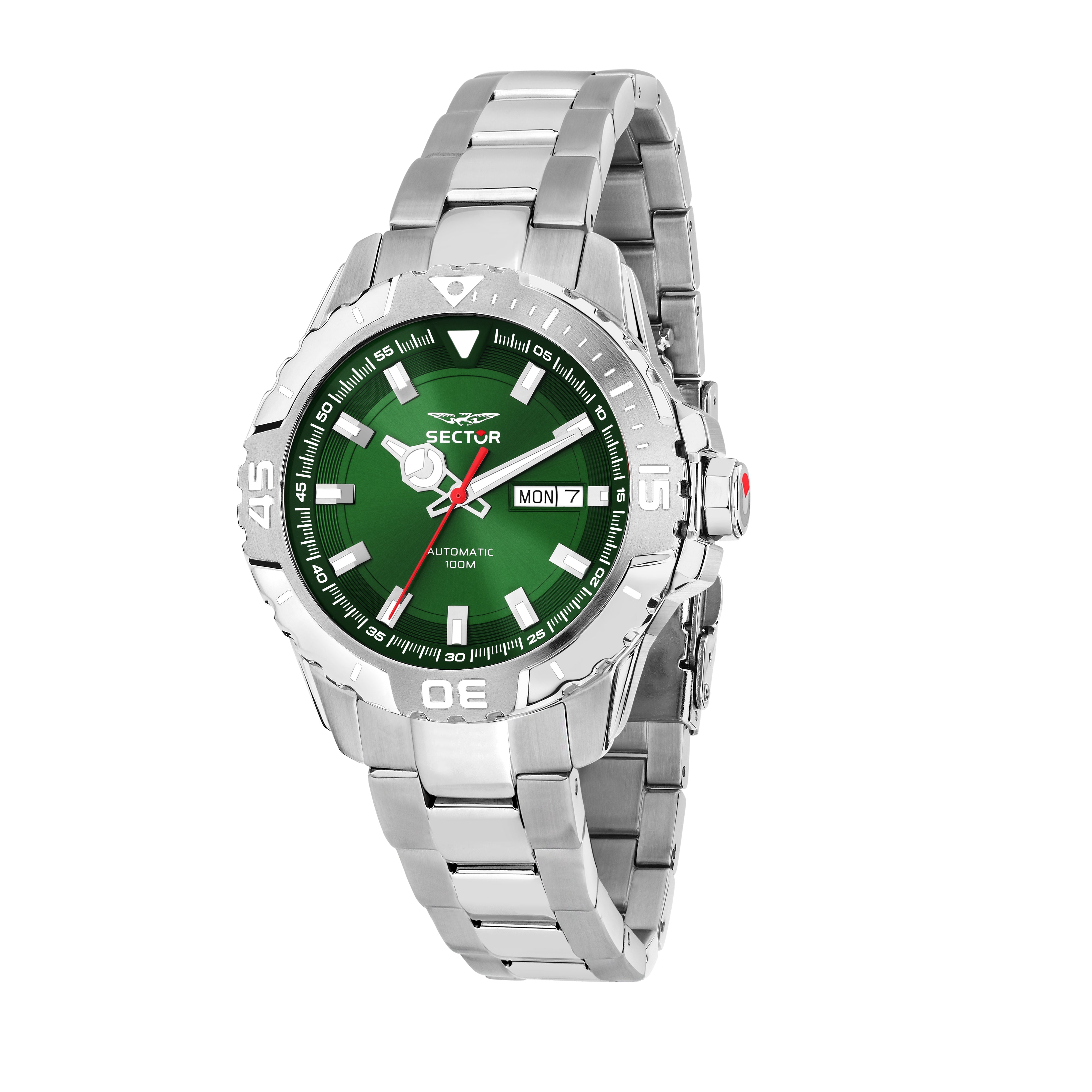 Sector Legend Men's Watch R3223135006