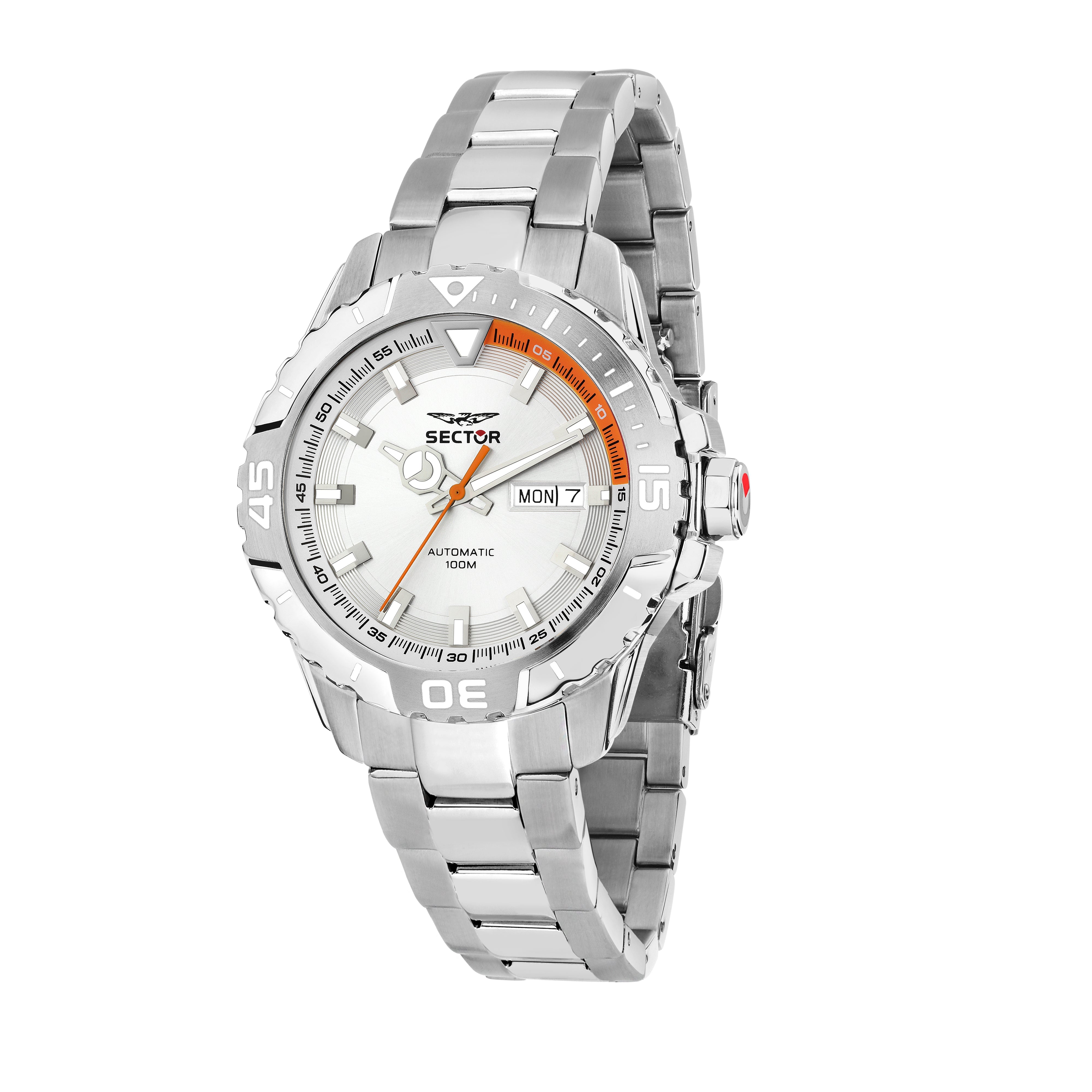 Sector Legend Men's Watch R3223135007