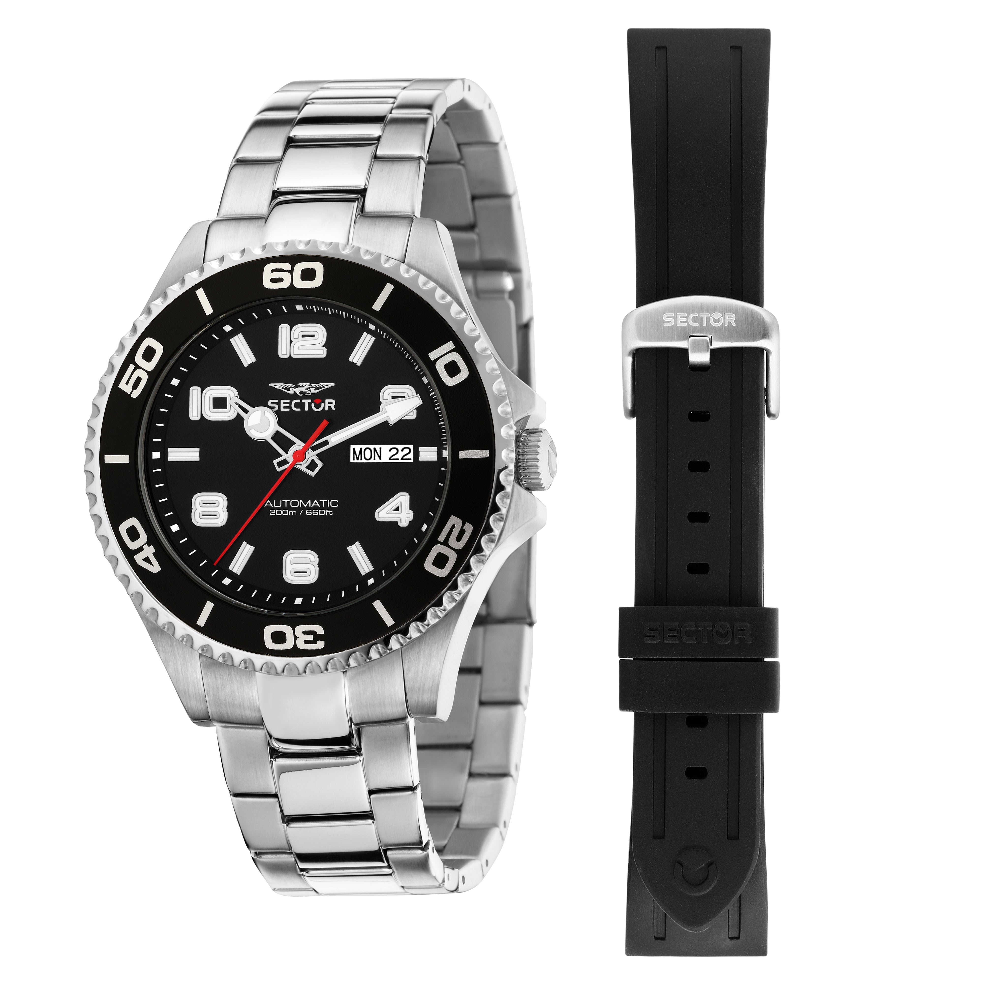 Sector 230 Men's Watch R3223161019