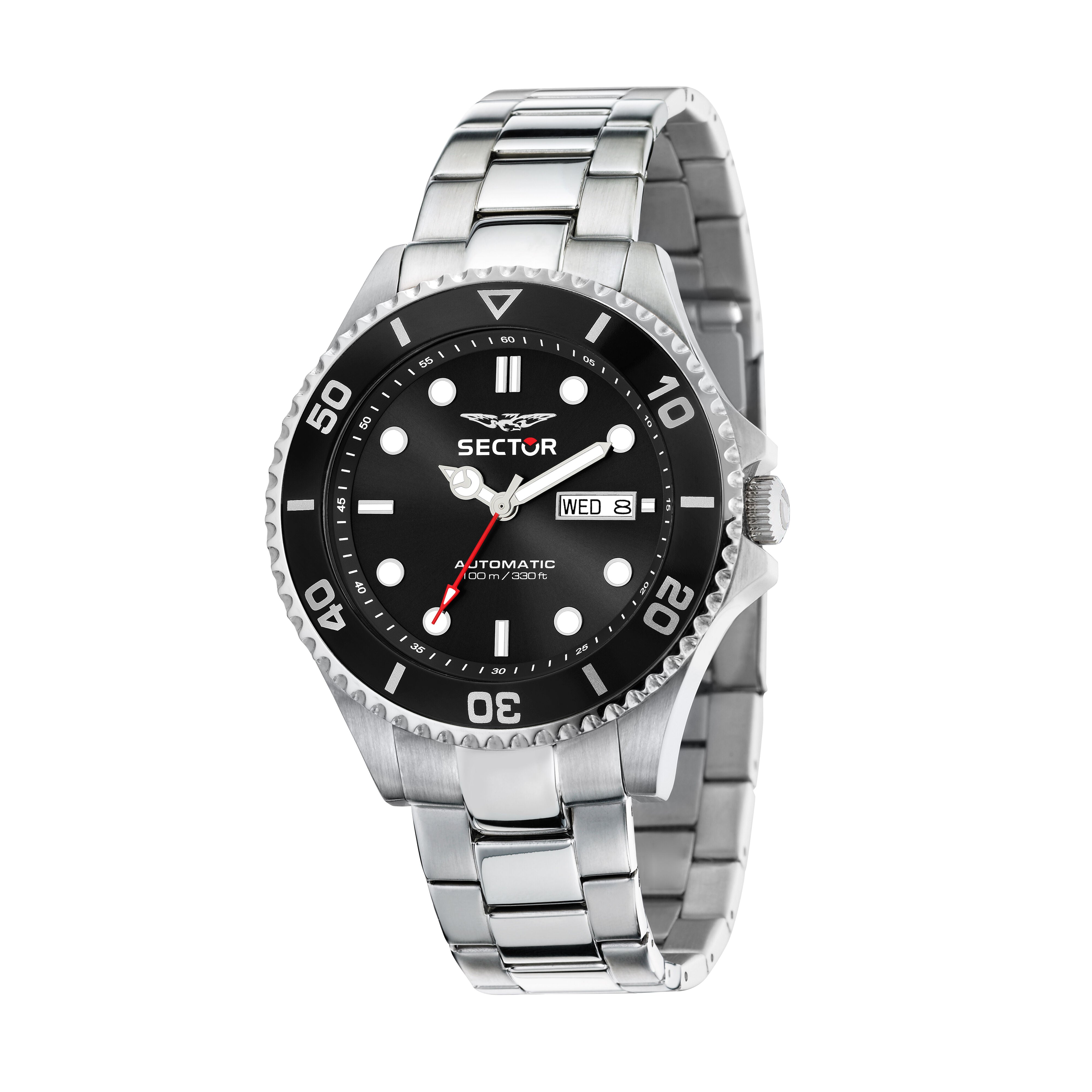 Sector 230 Men's Watch R3223161021