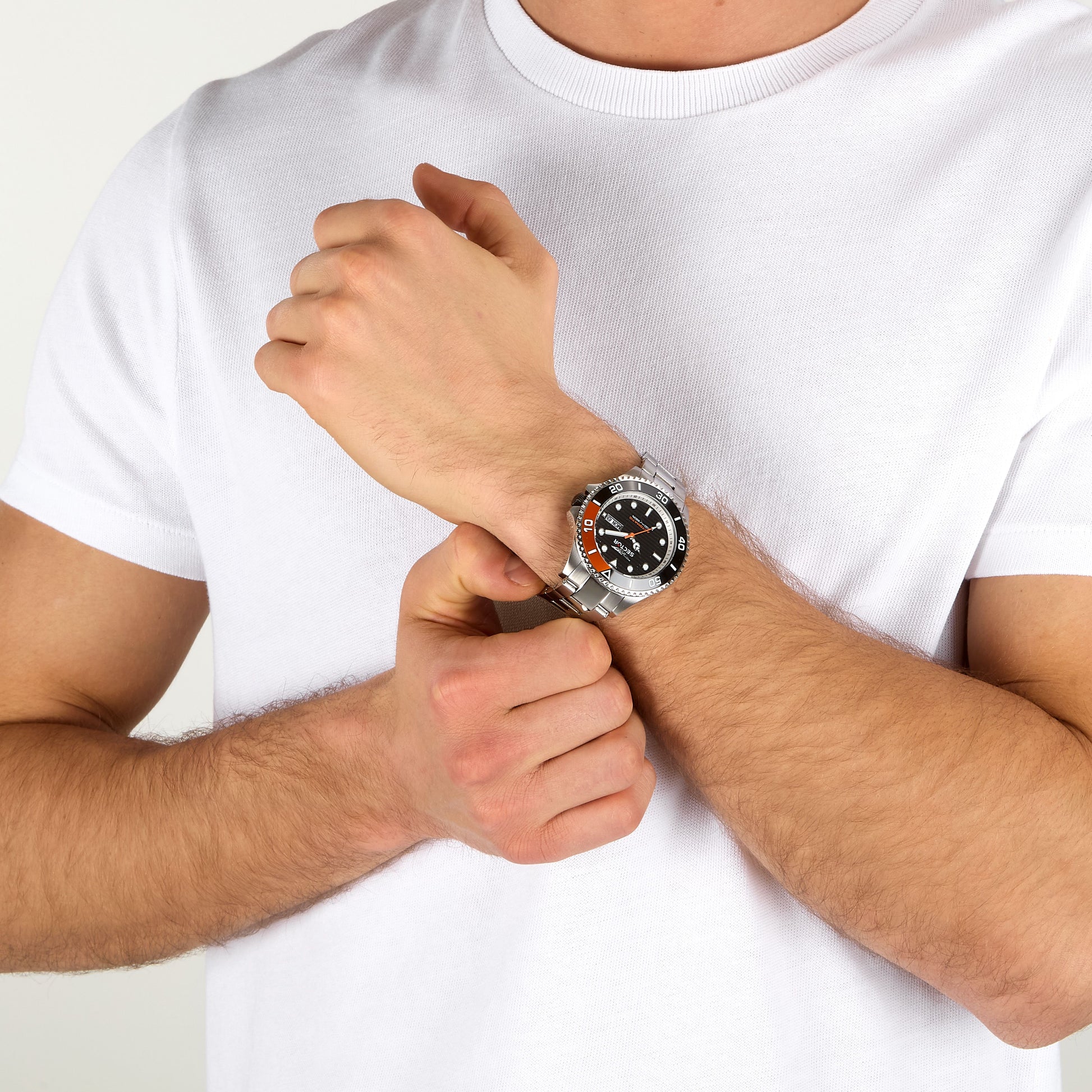 Orologio Sector R3223161023 Uomo