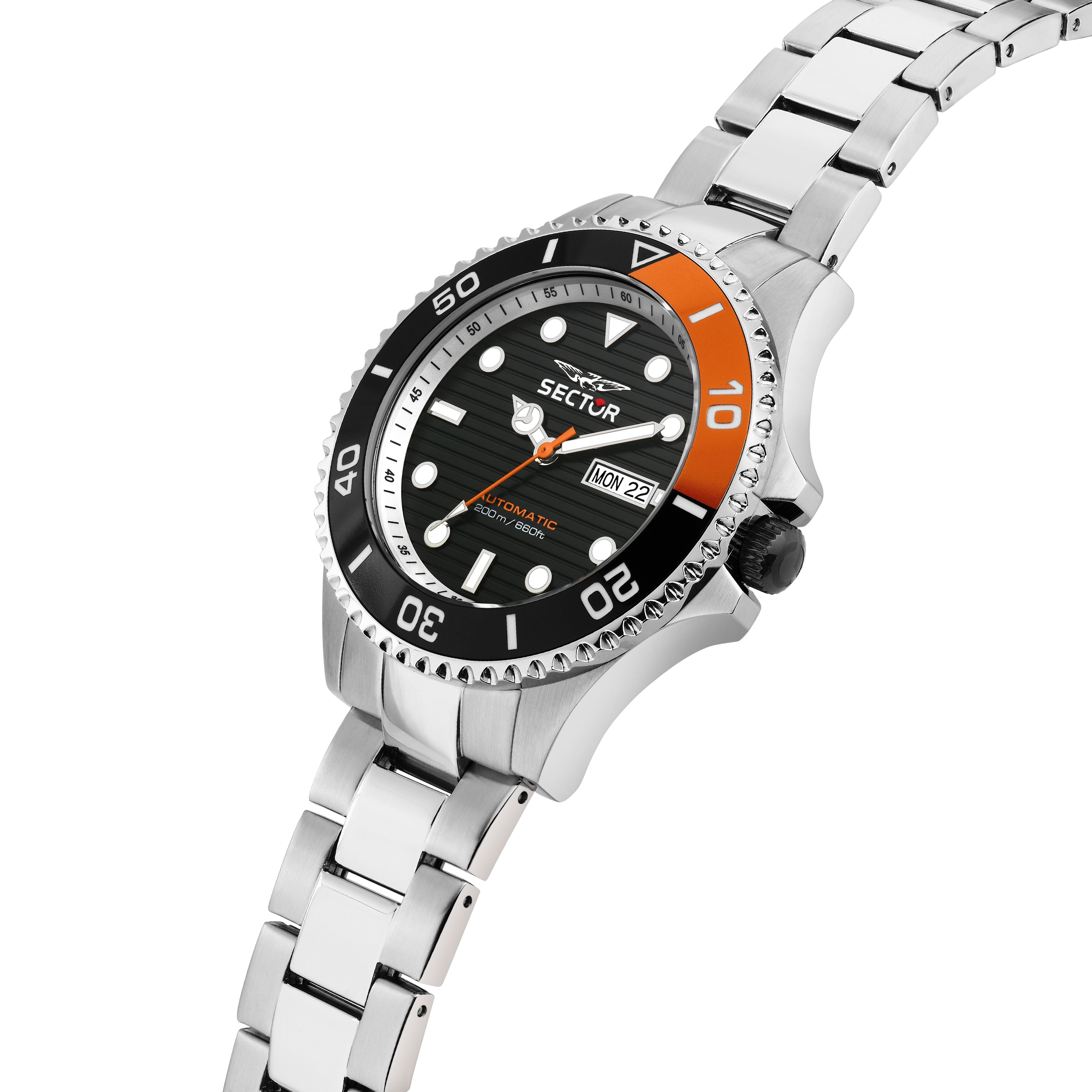 Orologio Sector R3223161023 Uomo