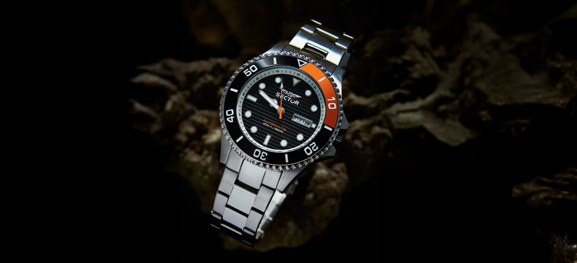 Orologio Sector R3223161023 Uomo