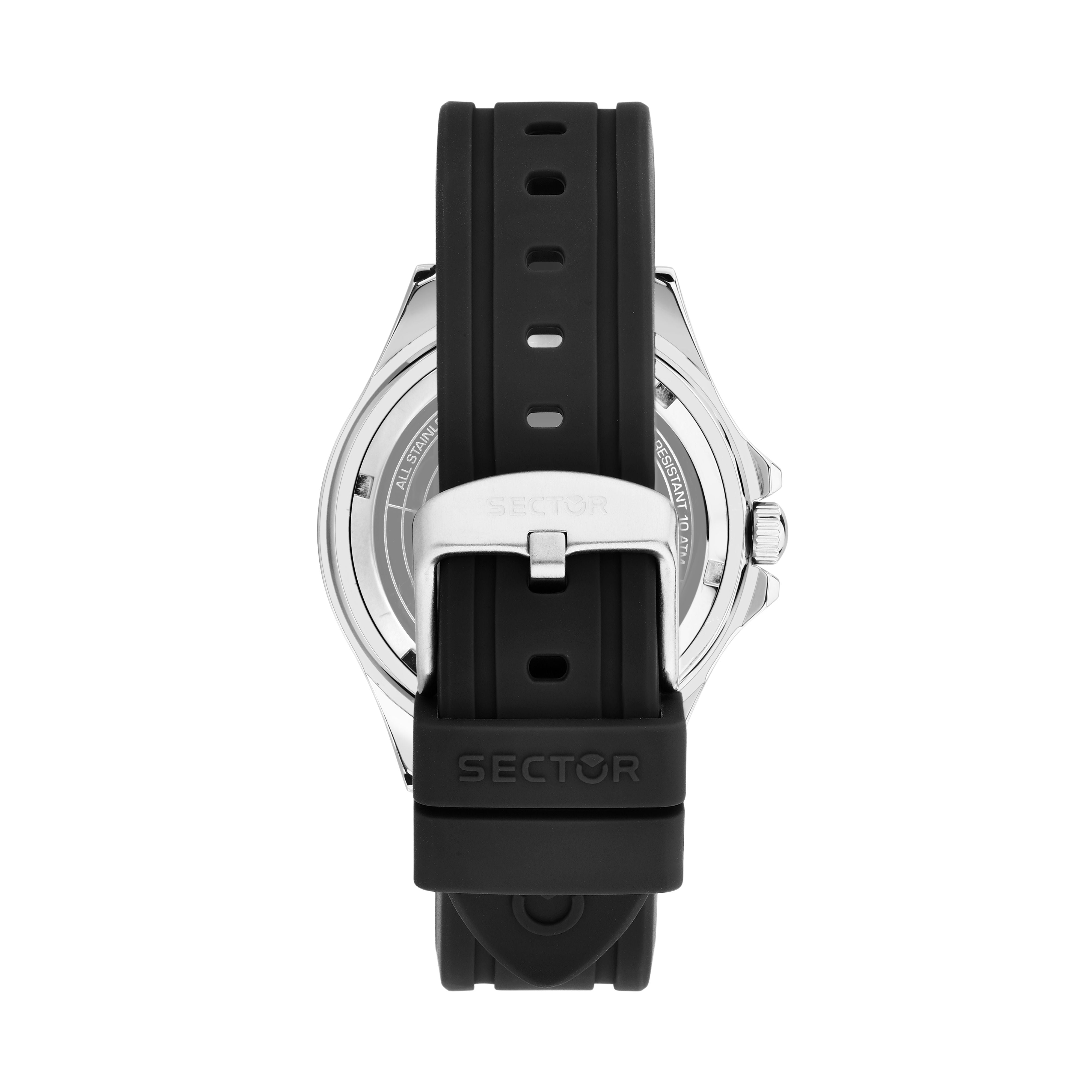 Orologio Sector R3251161062 Uomo