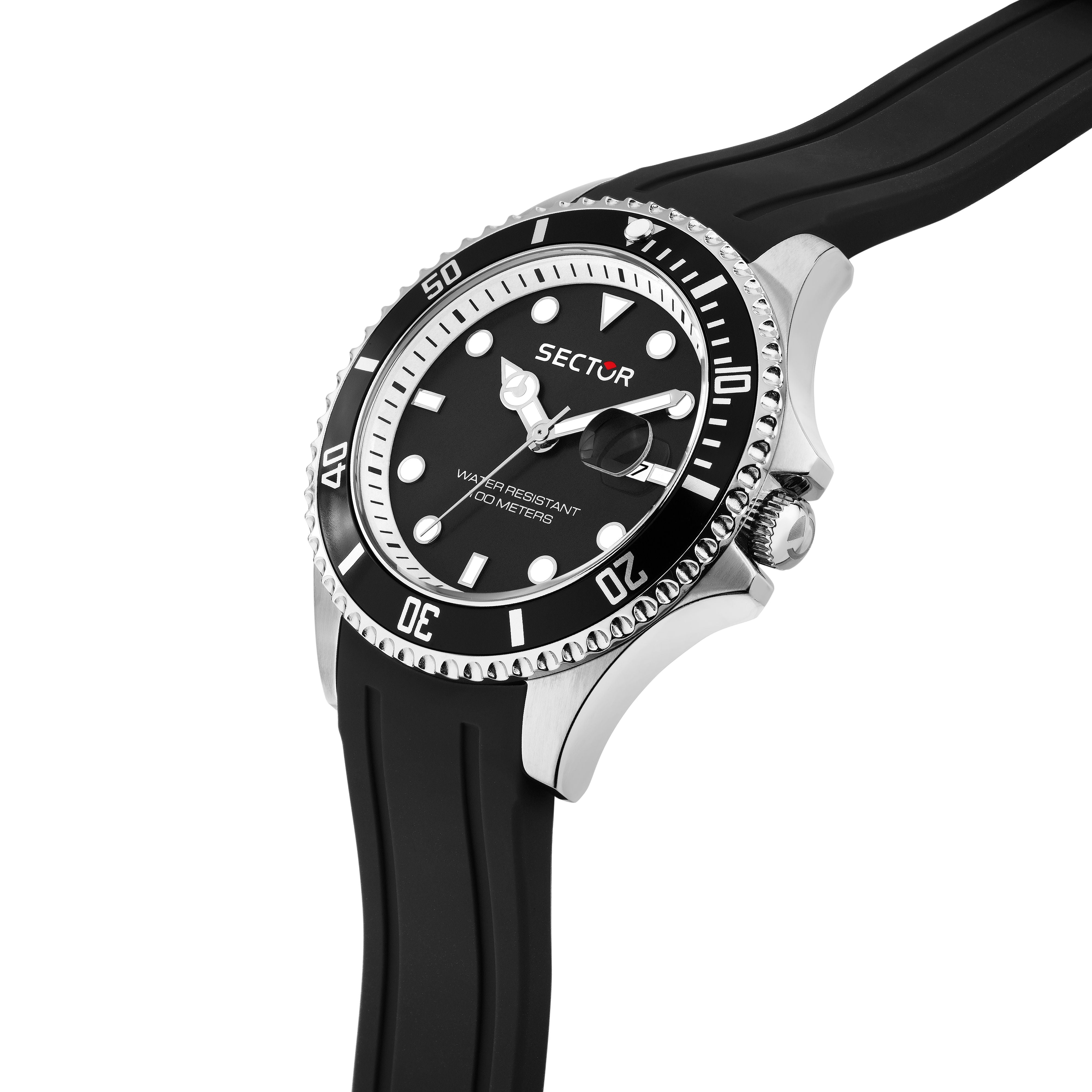 Orologio Sector R3251161062 Uomo