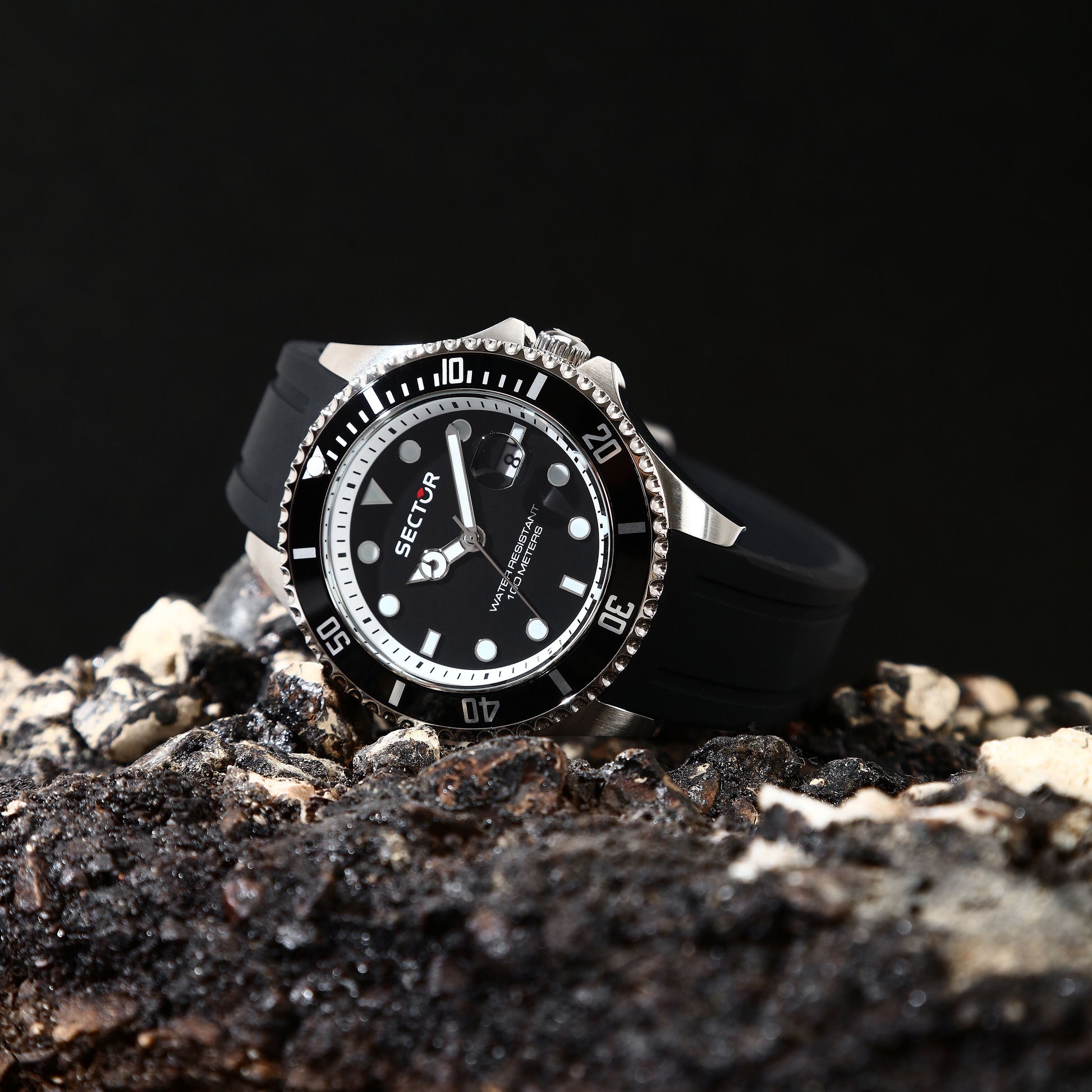 Orologio Sector R3251161062 Uomo