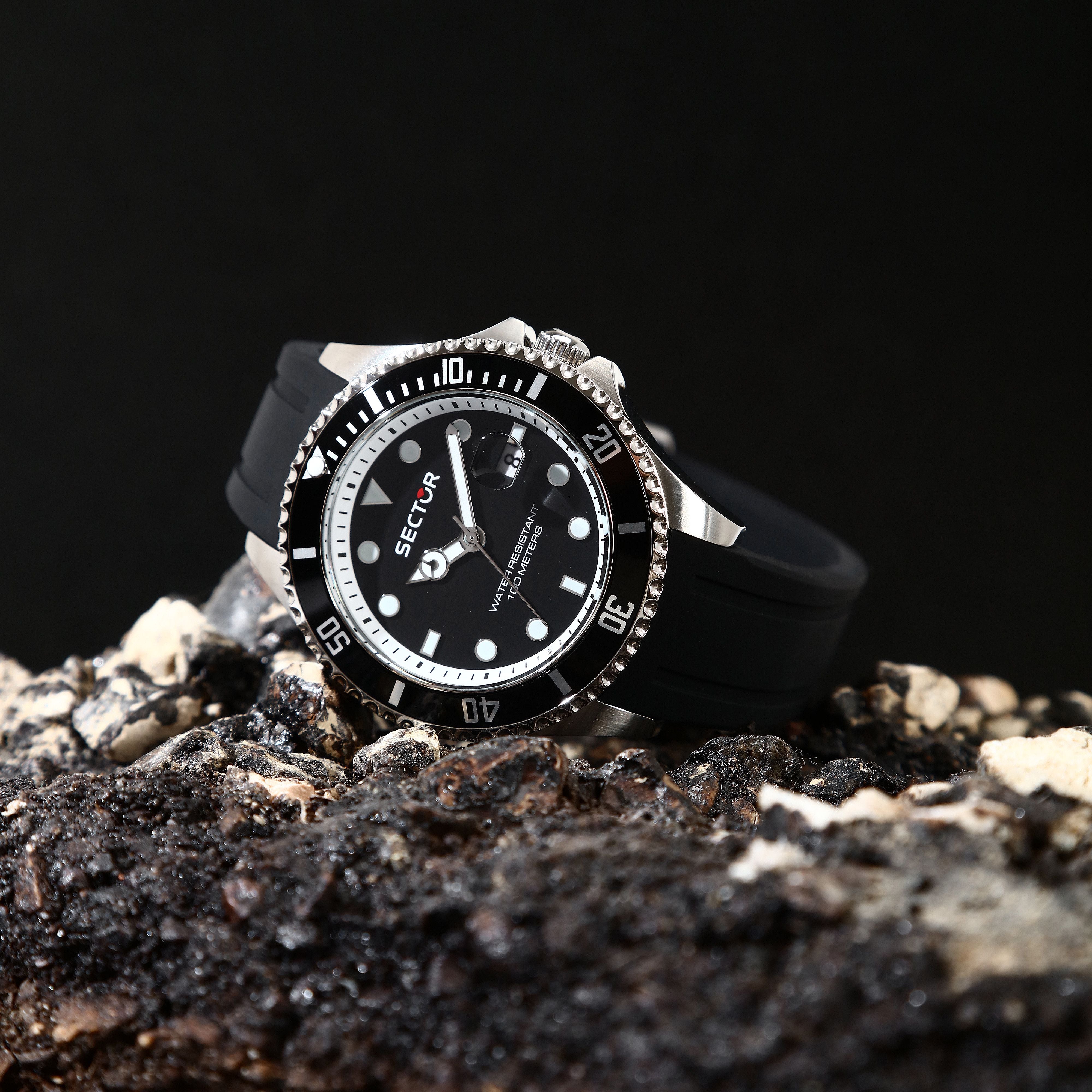 Orologio Sector R3251161062 Uomo