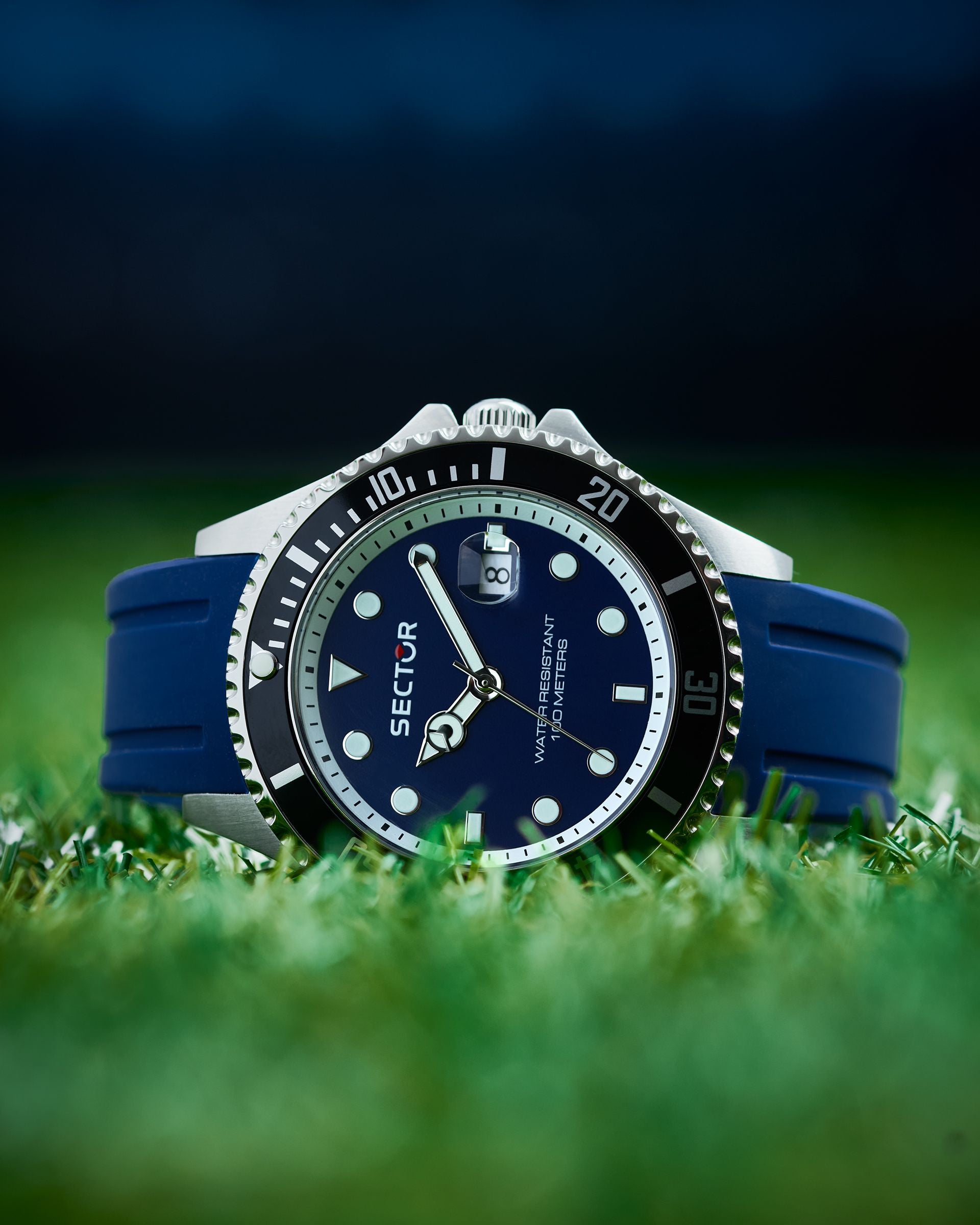 Orologio Sector R3251161063 Uomo