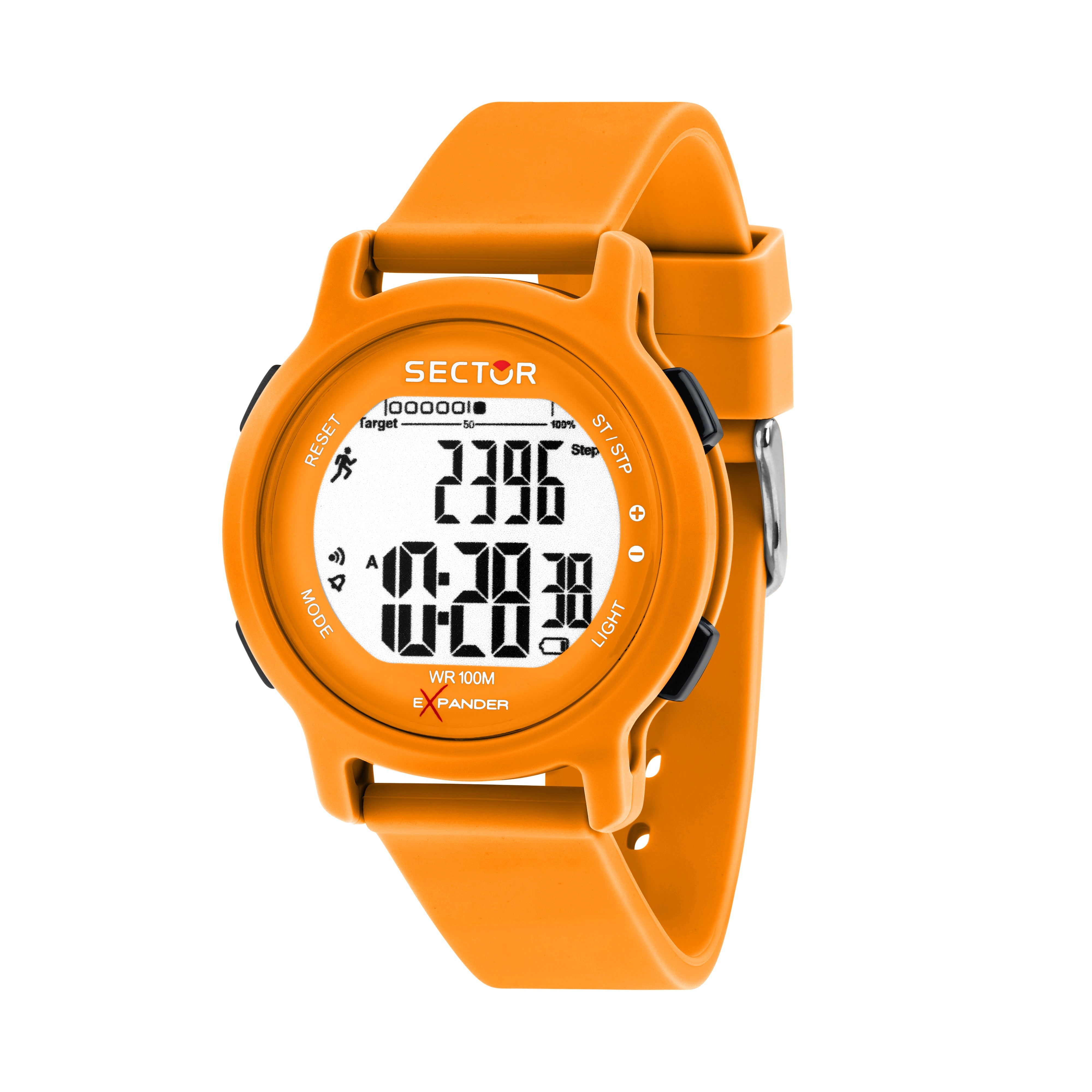 Sector Ex-27 Men's Watch R3251191003