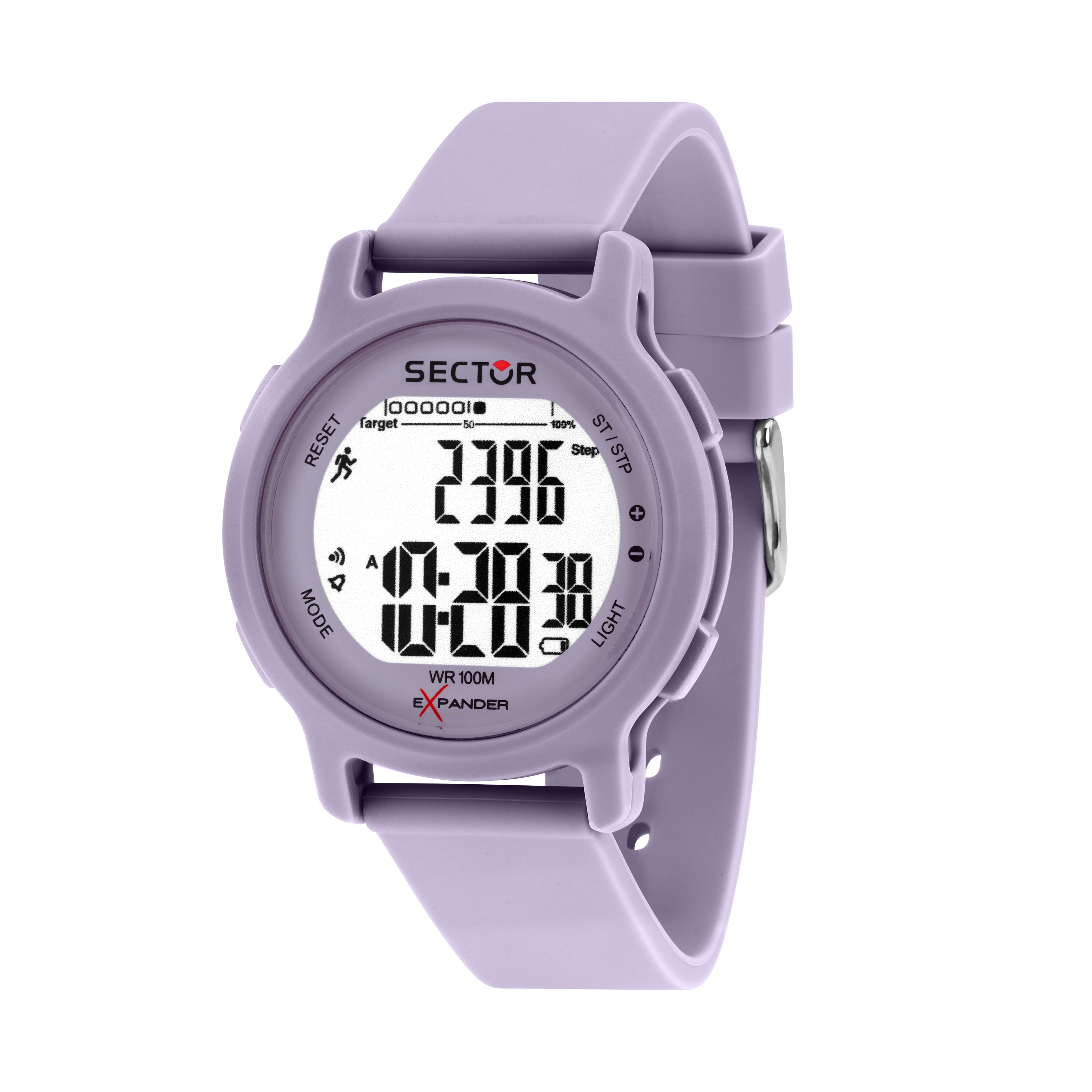 Sector Ex-27 Men's Watch R3251191501