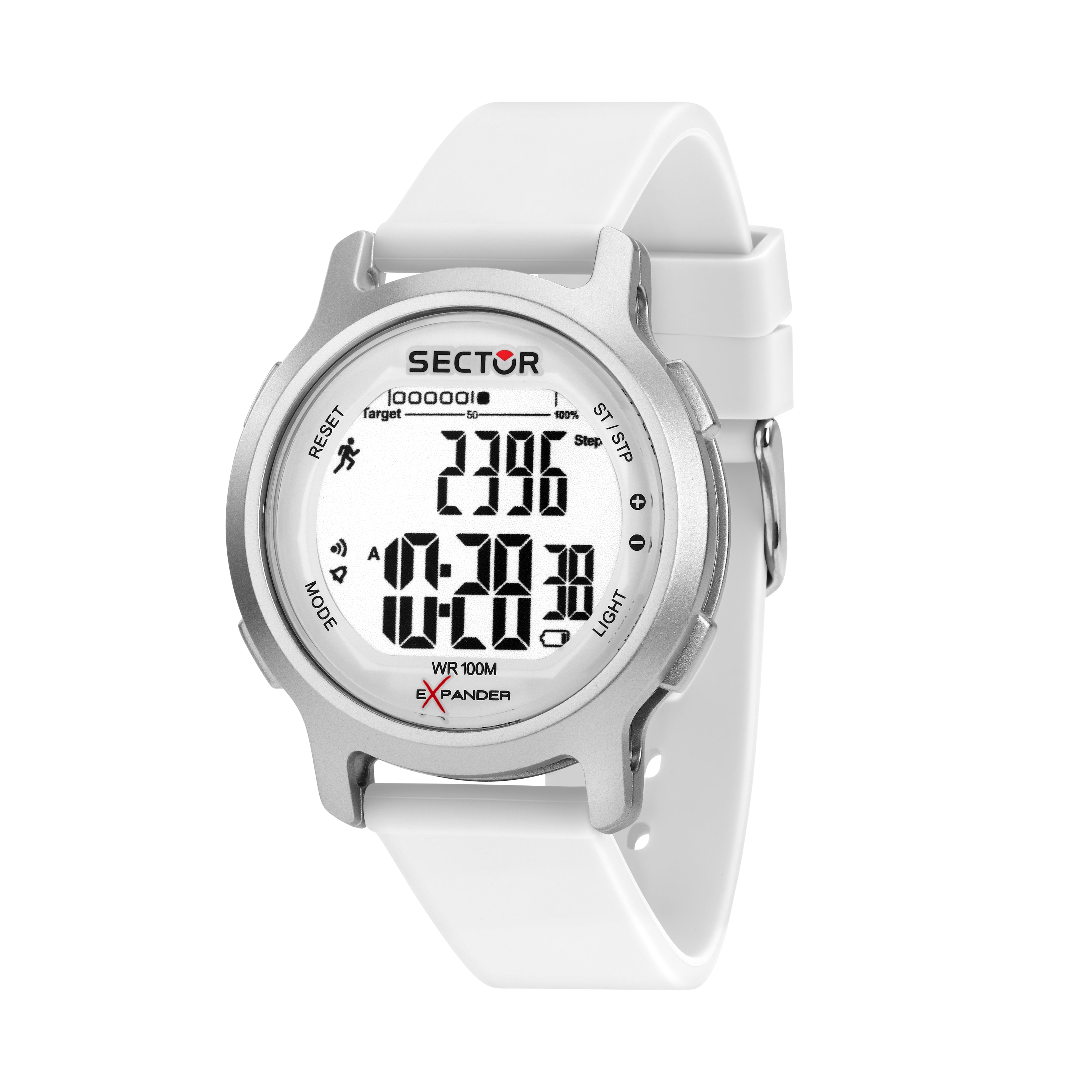 Sector Ex-27 Men's Watch R3251191502