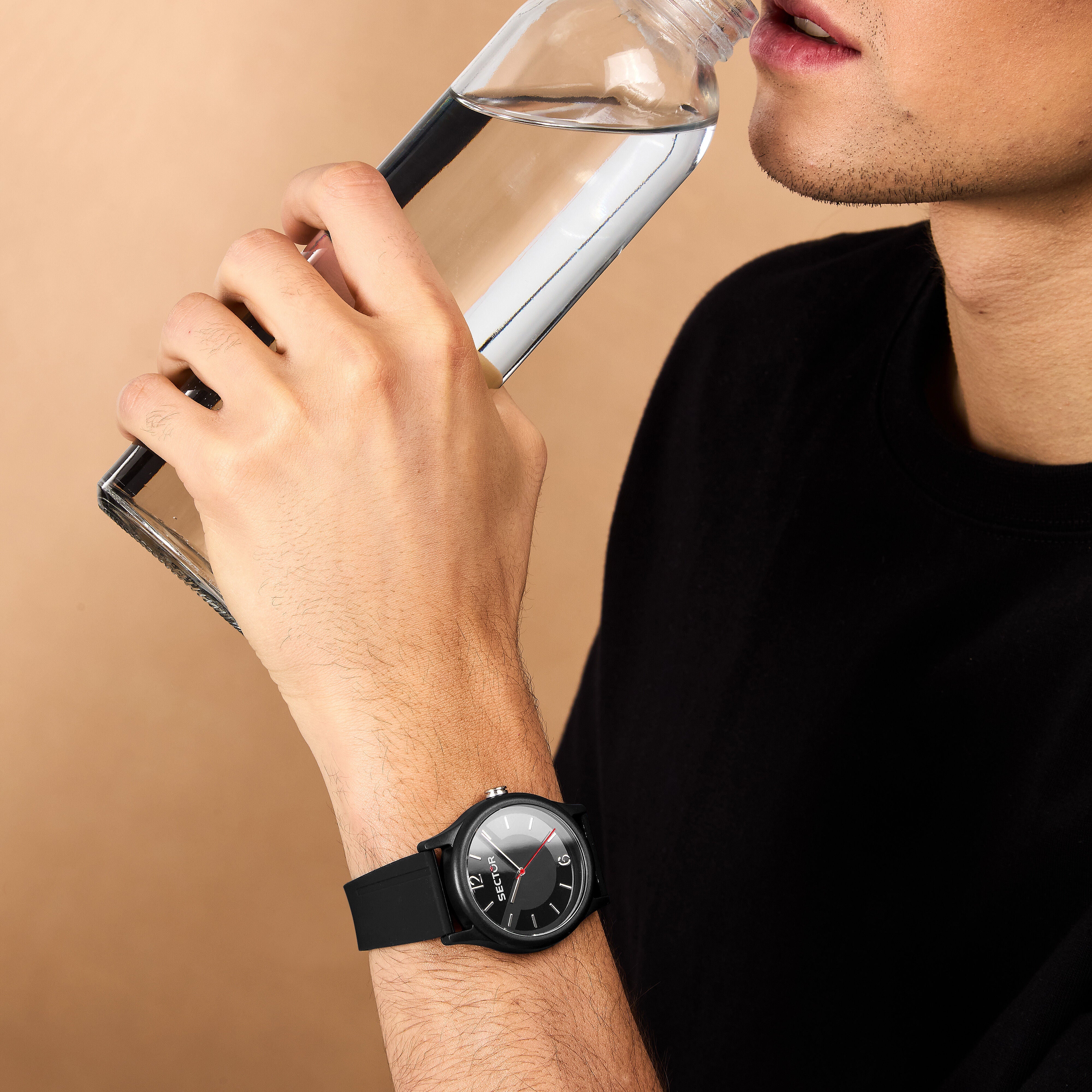 Sector Ex-Q Men's Watch R3251203002