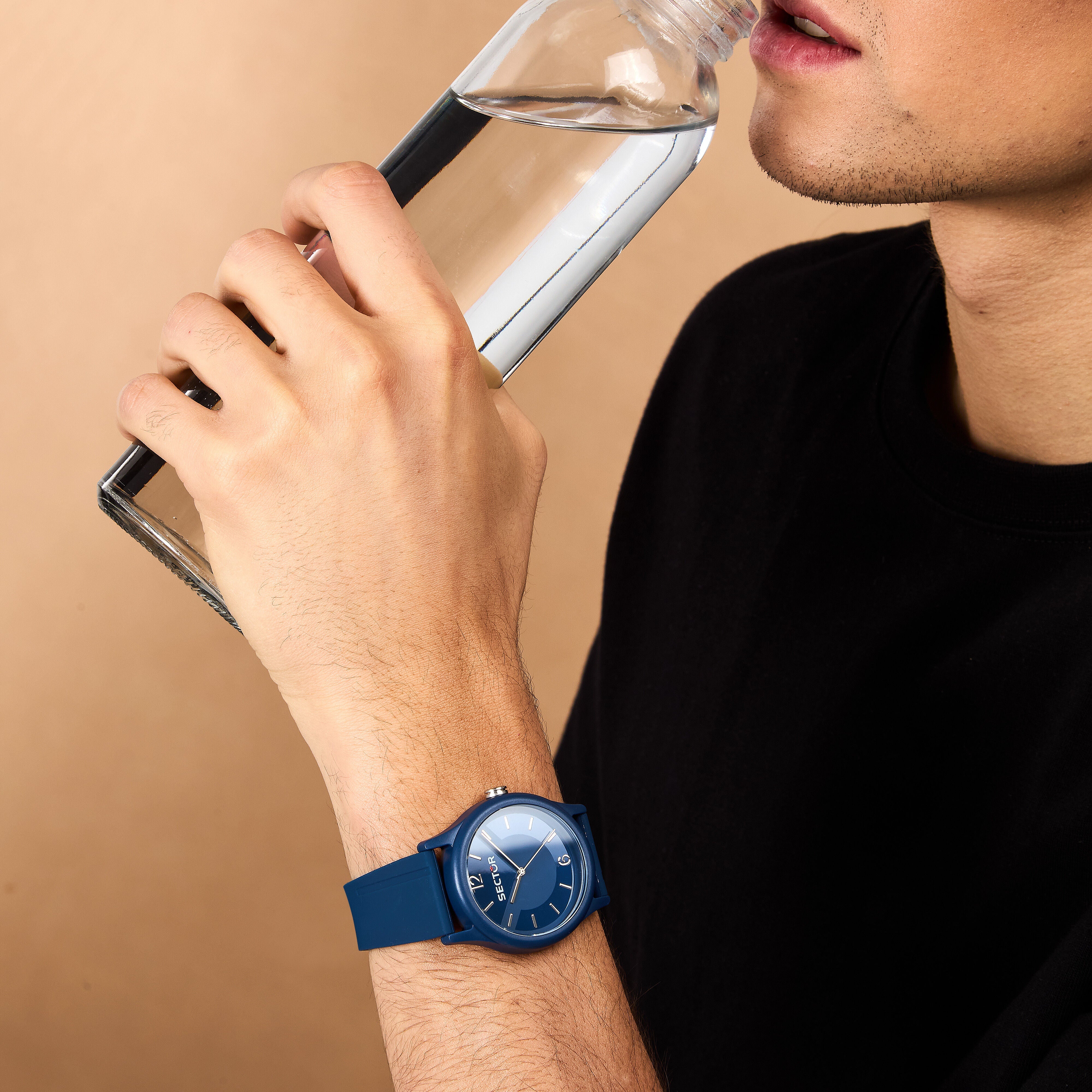 Sector Ex-Q Men's Watch R3251203003