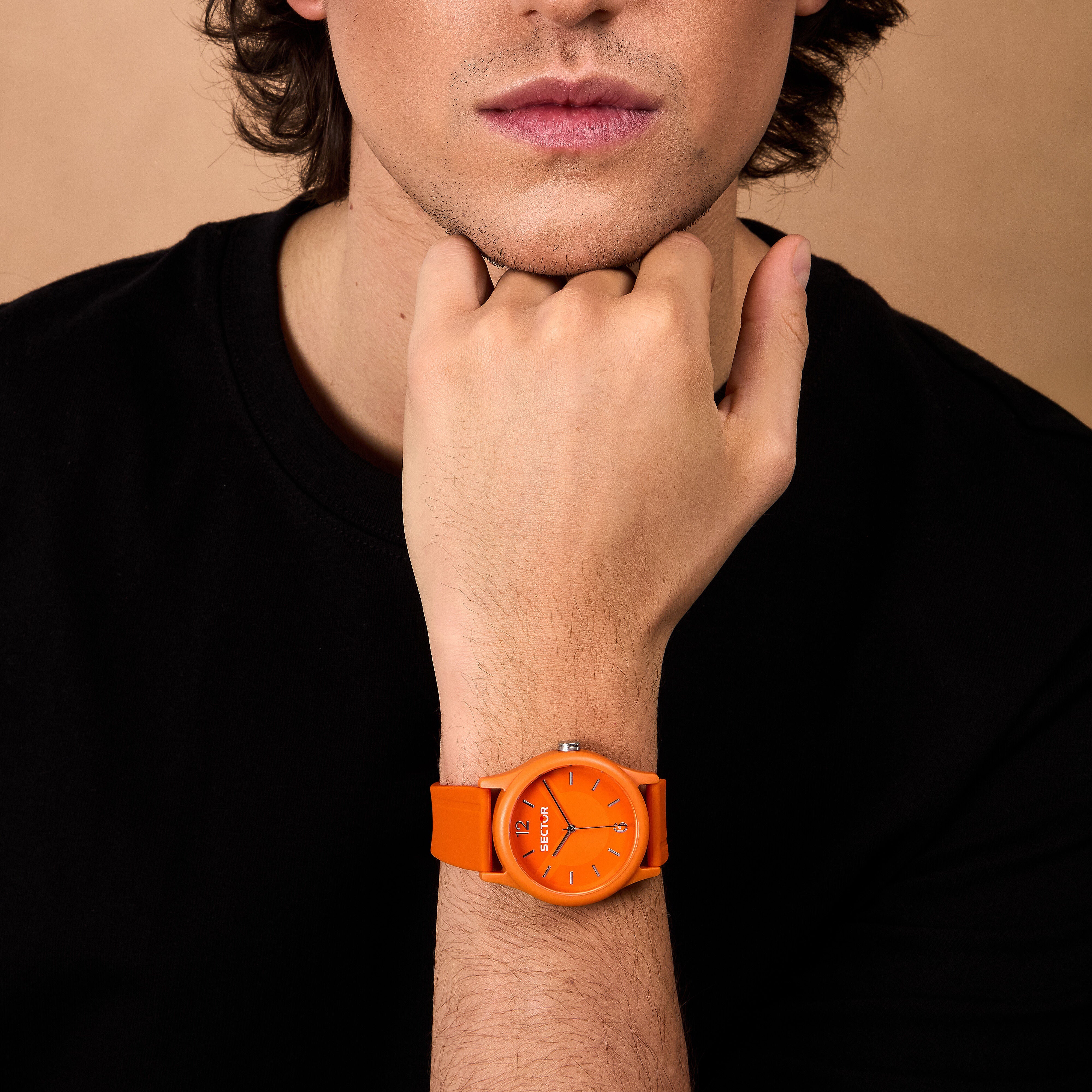 Sector Ex-Q Men's Watch R3251203005