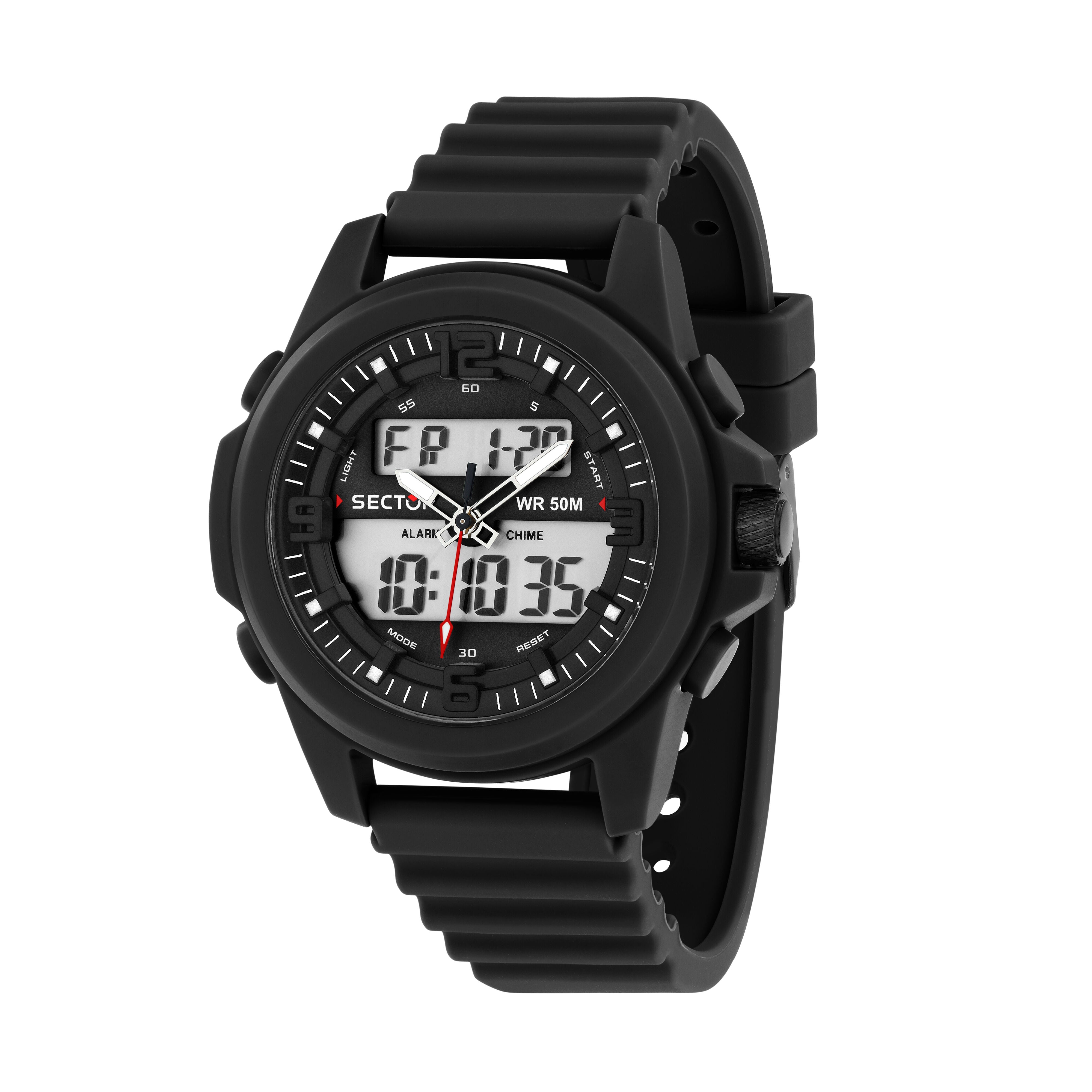 Sector Ex-48 Men's Watch R3251302001