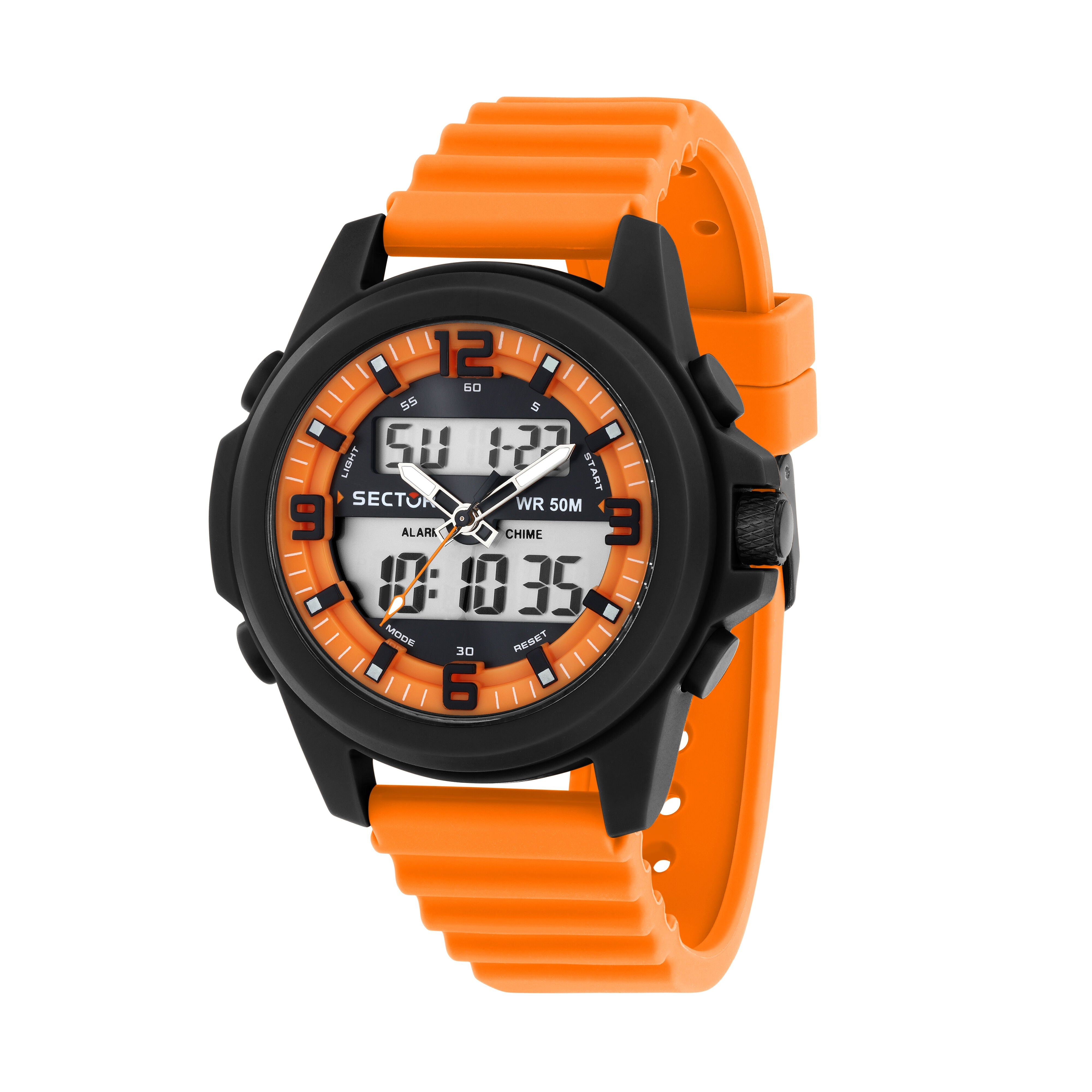 Sector Ex-48 Men's Watch R3251302002