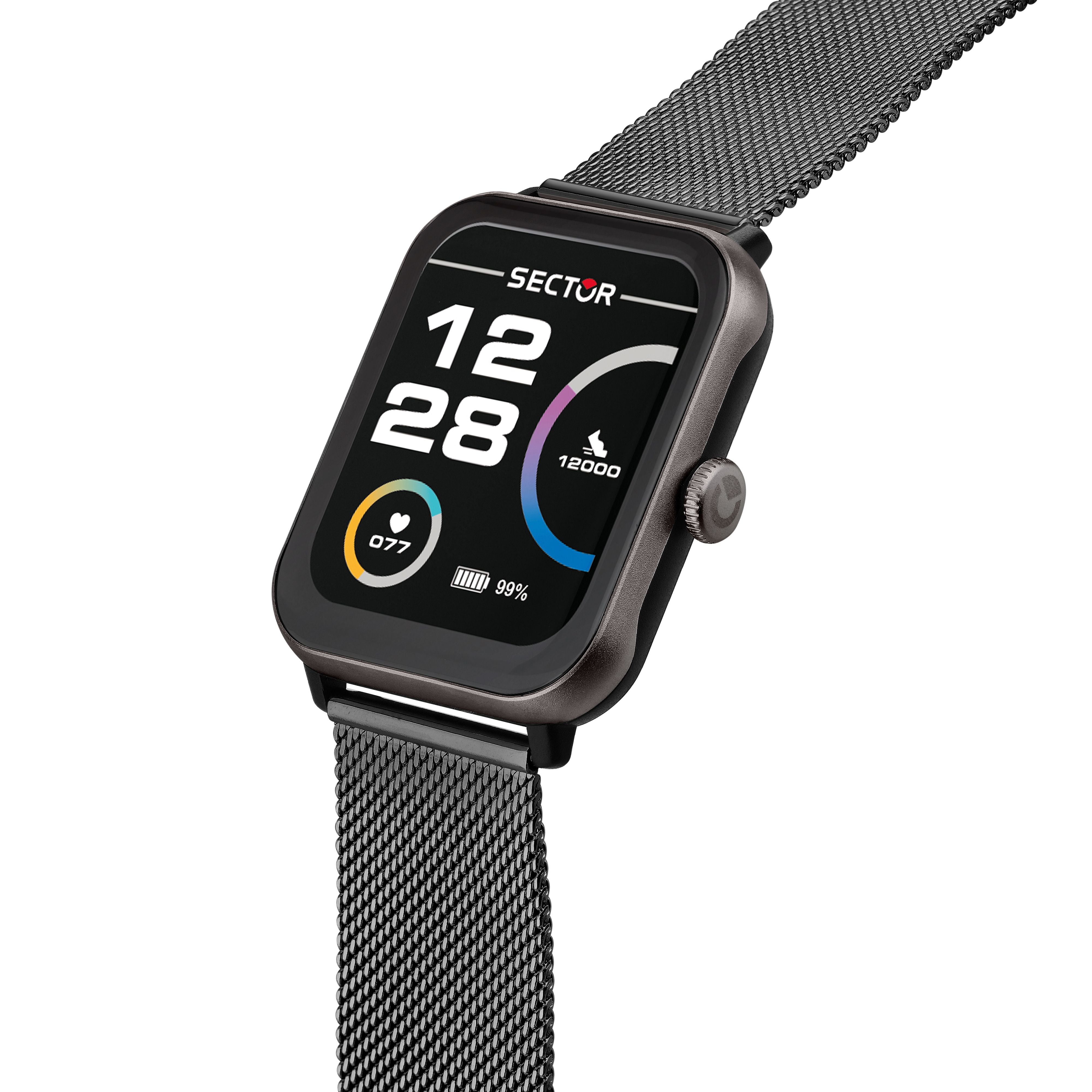 Smartwatch Sector R3251303001 Uomo