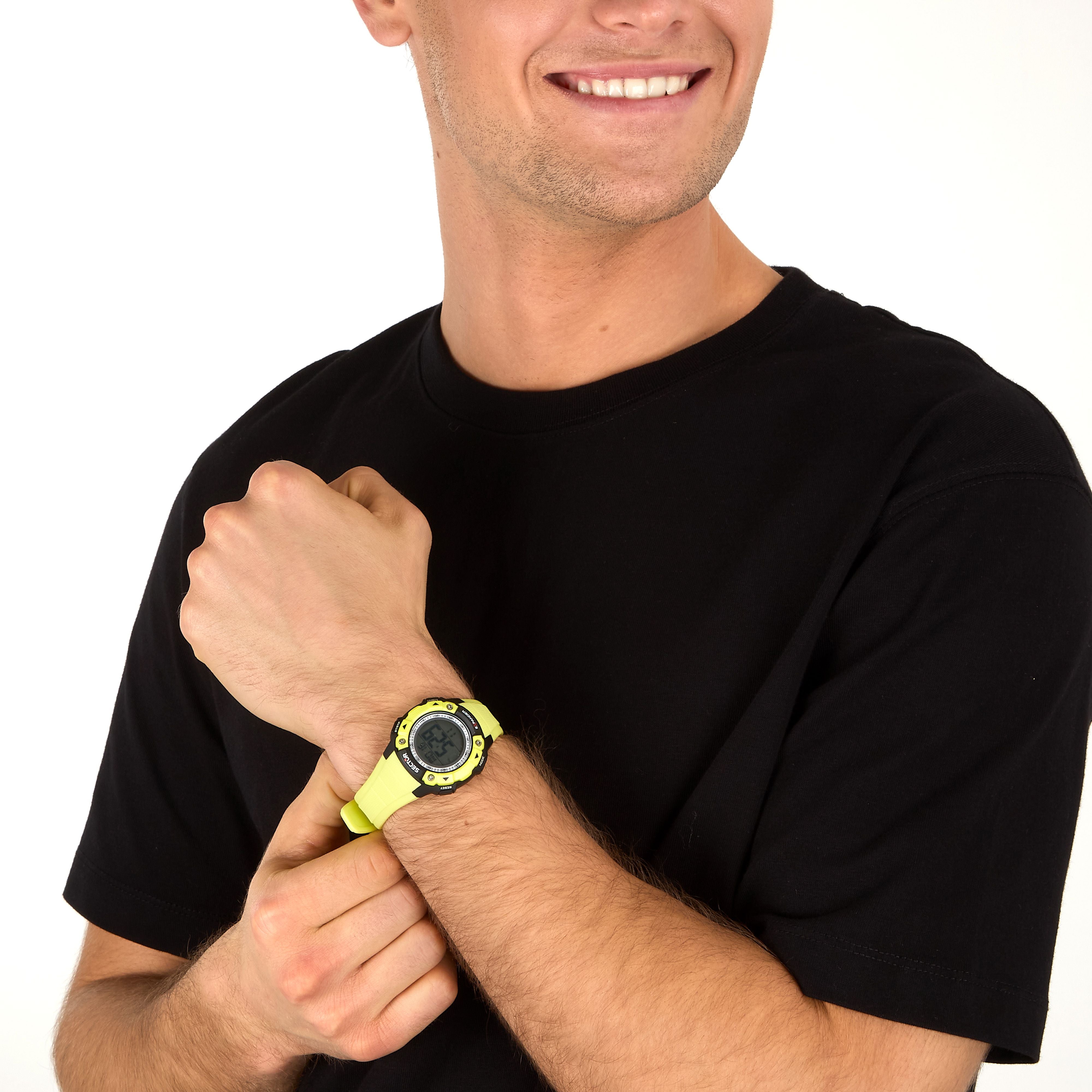 Orologio Sector R3251312003 Uomo