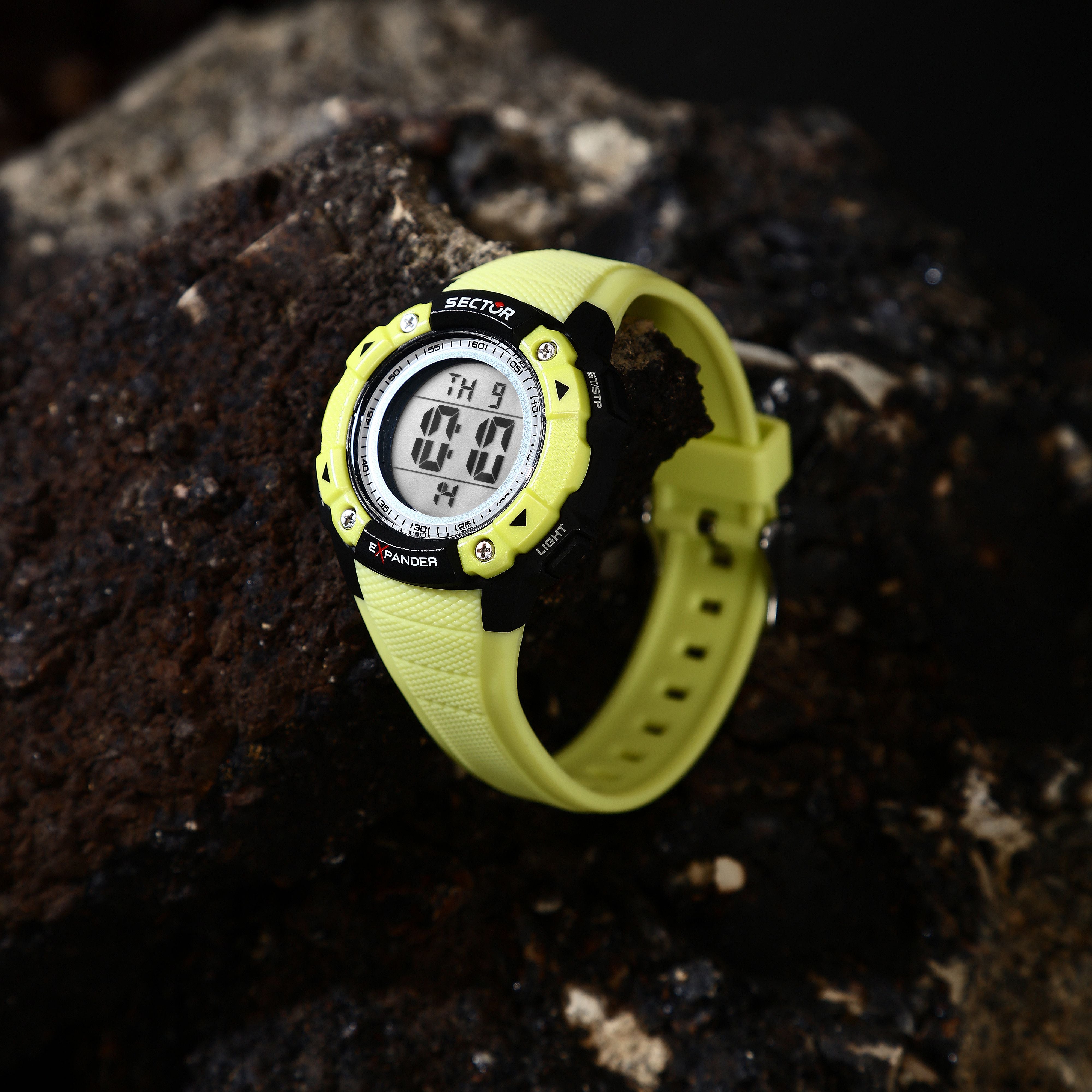 Orologio Sector R3251312003 Uomo