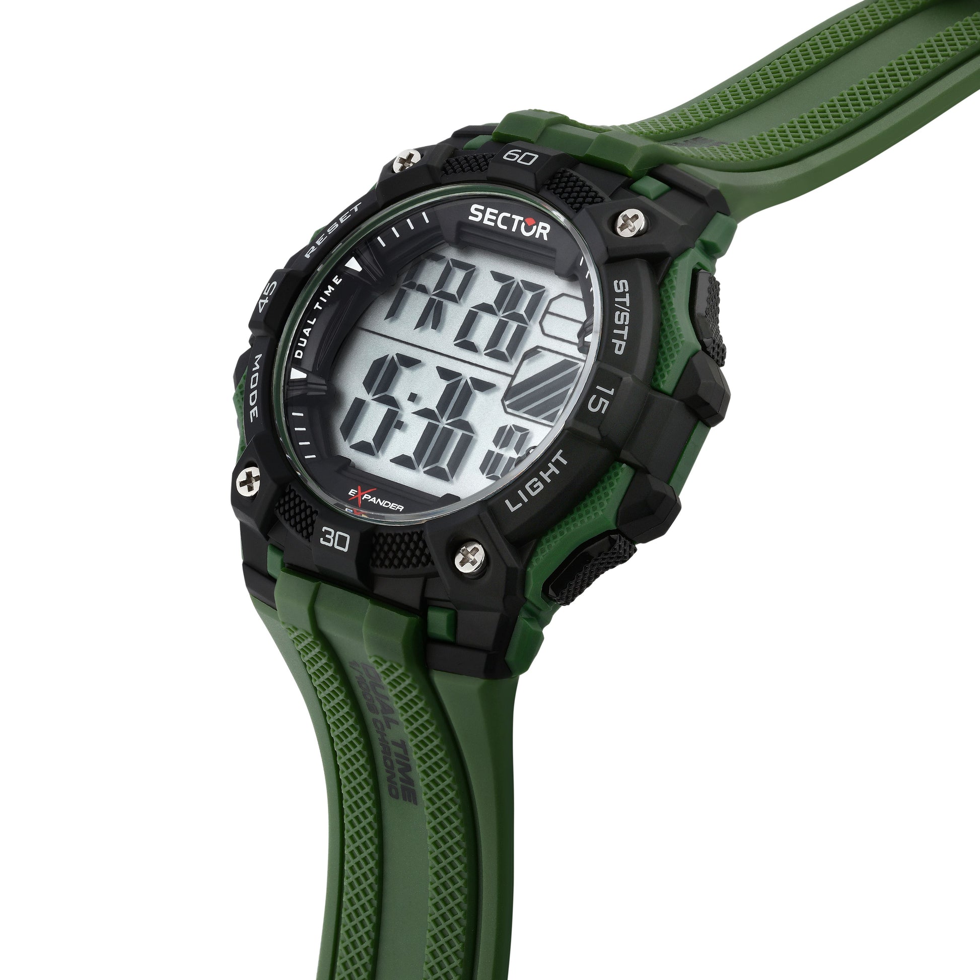 Orologio Sector R3251317002 Uomo