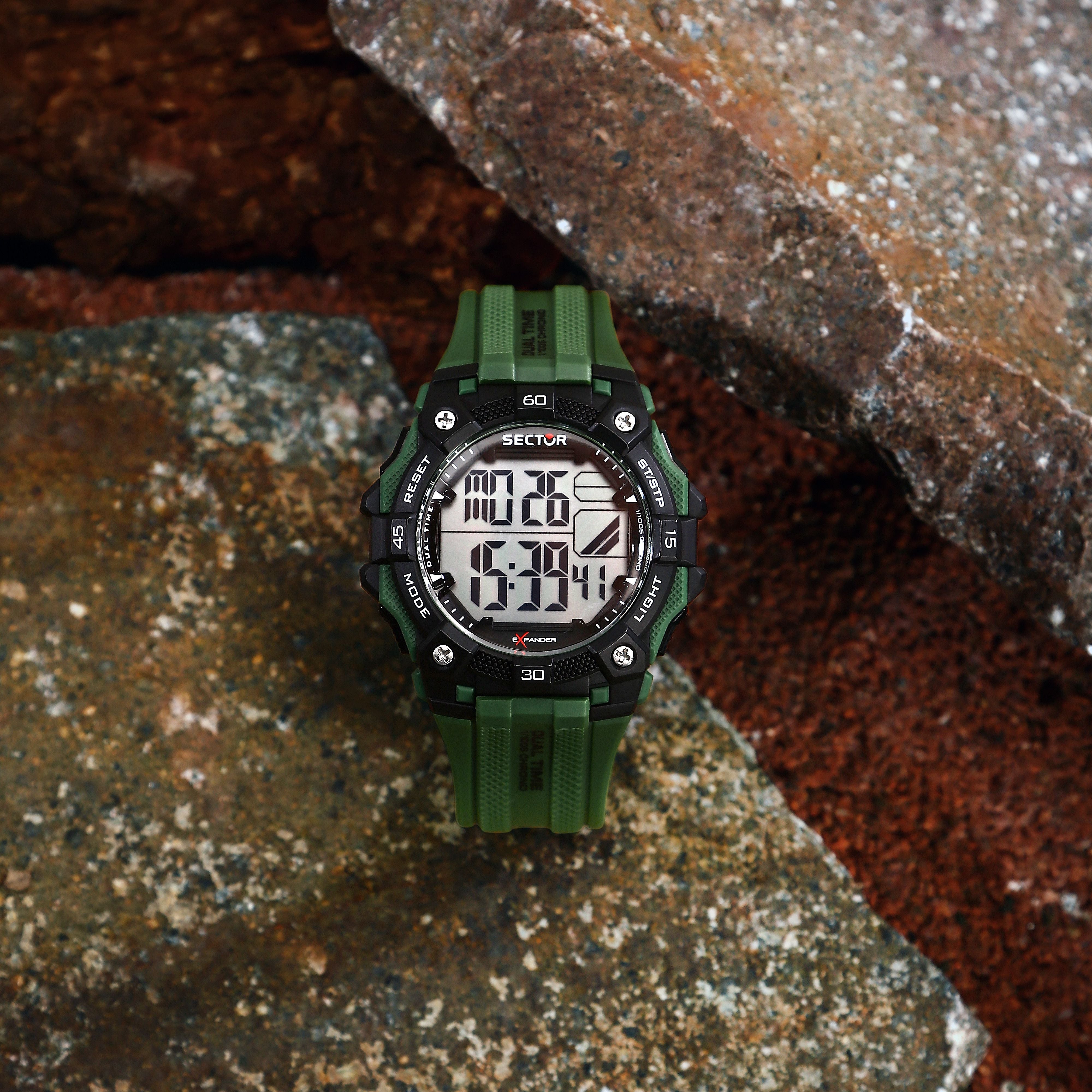 Orologio Sector R3251317002 Uomo