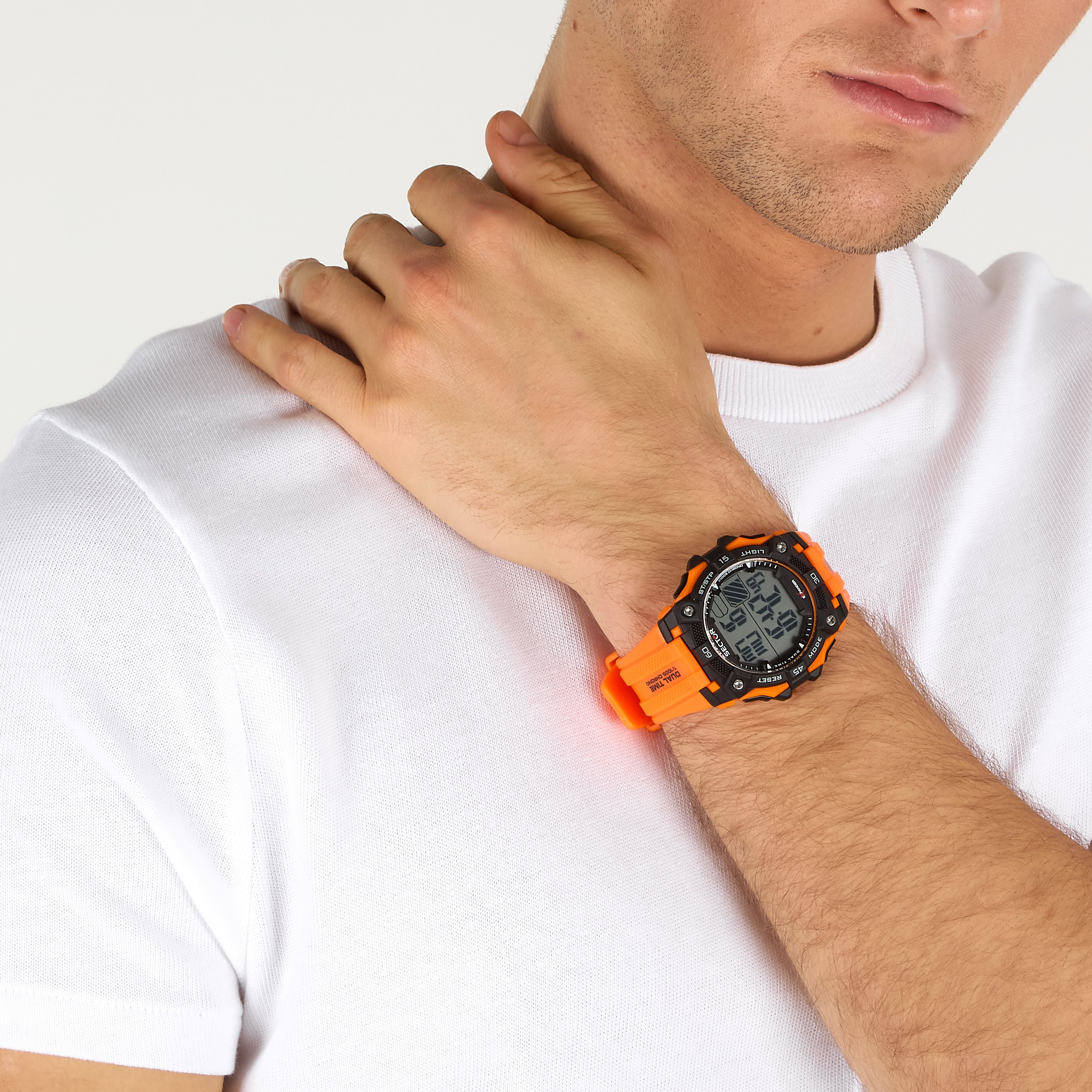 Orologio Sector R3251317003 Uomo