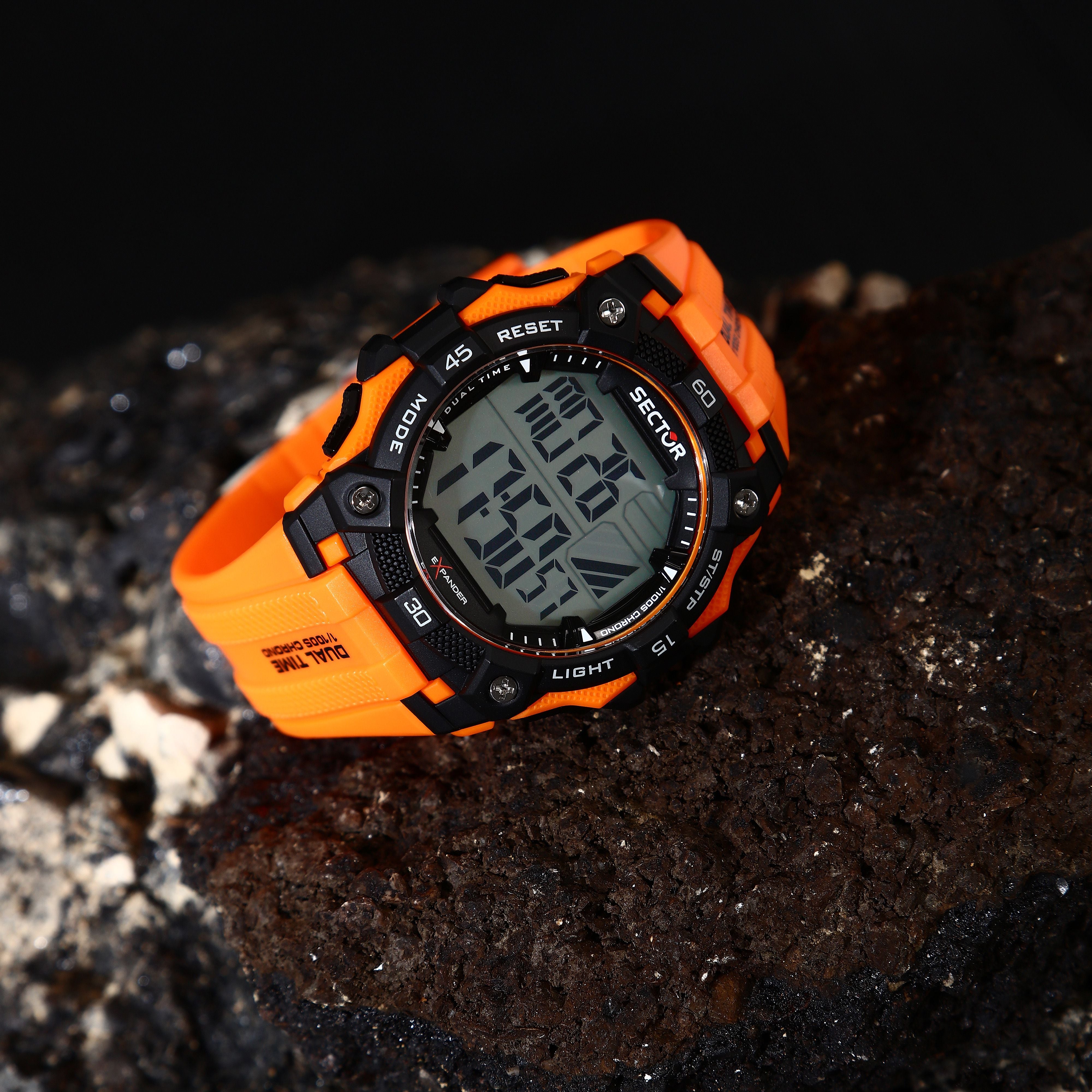 Orologio Sector R3251317003 Uomo