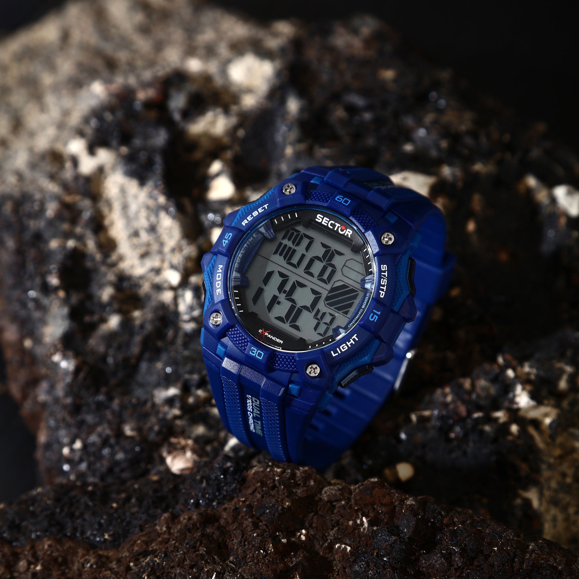 Orologio Sector R3251317004 Uomo