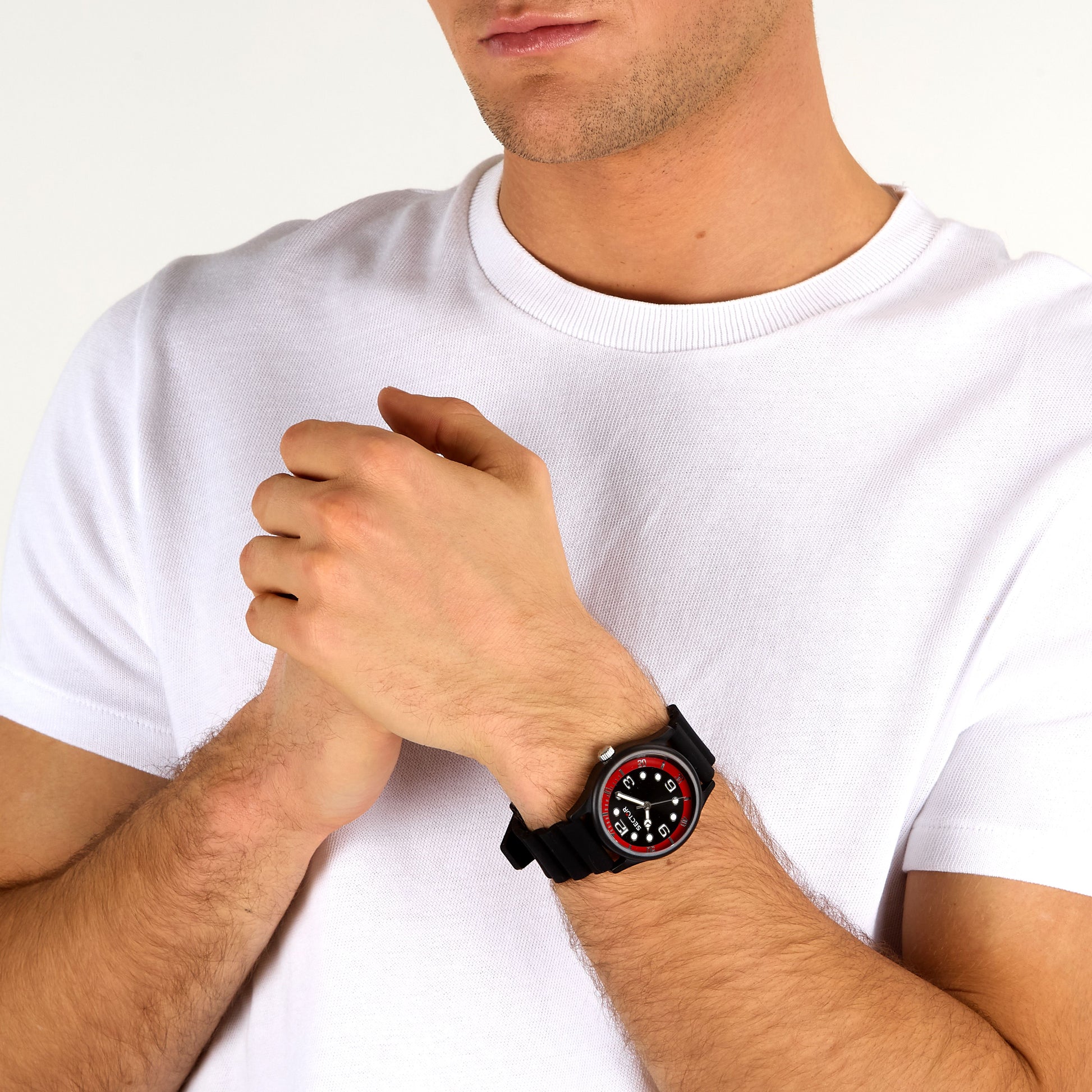 Orologio Sector R3251318001 Uomo