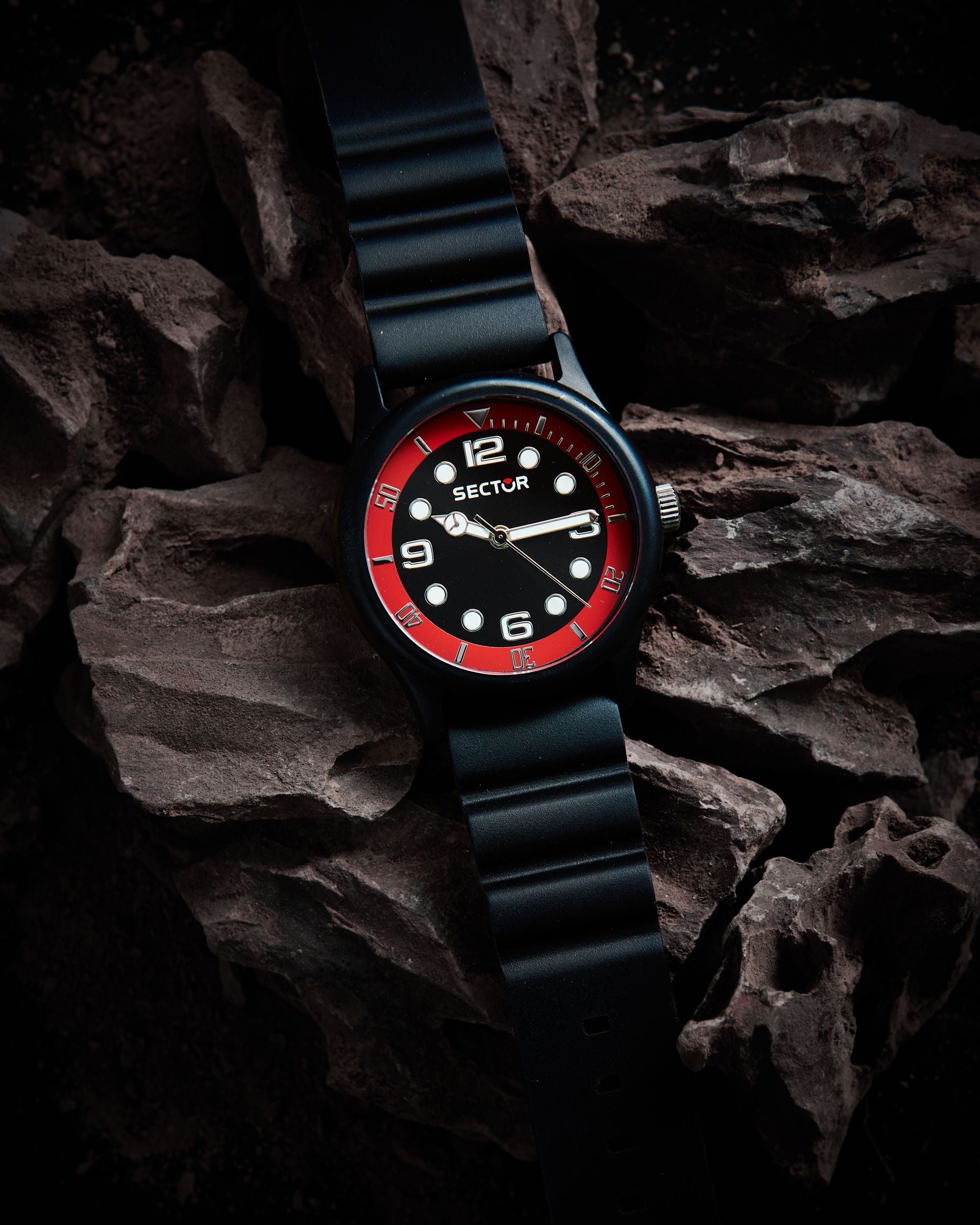 Orologio Sector R3251318001 Uomo